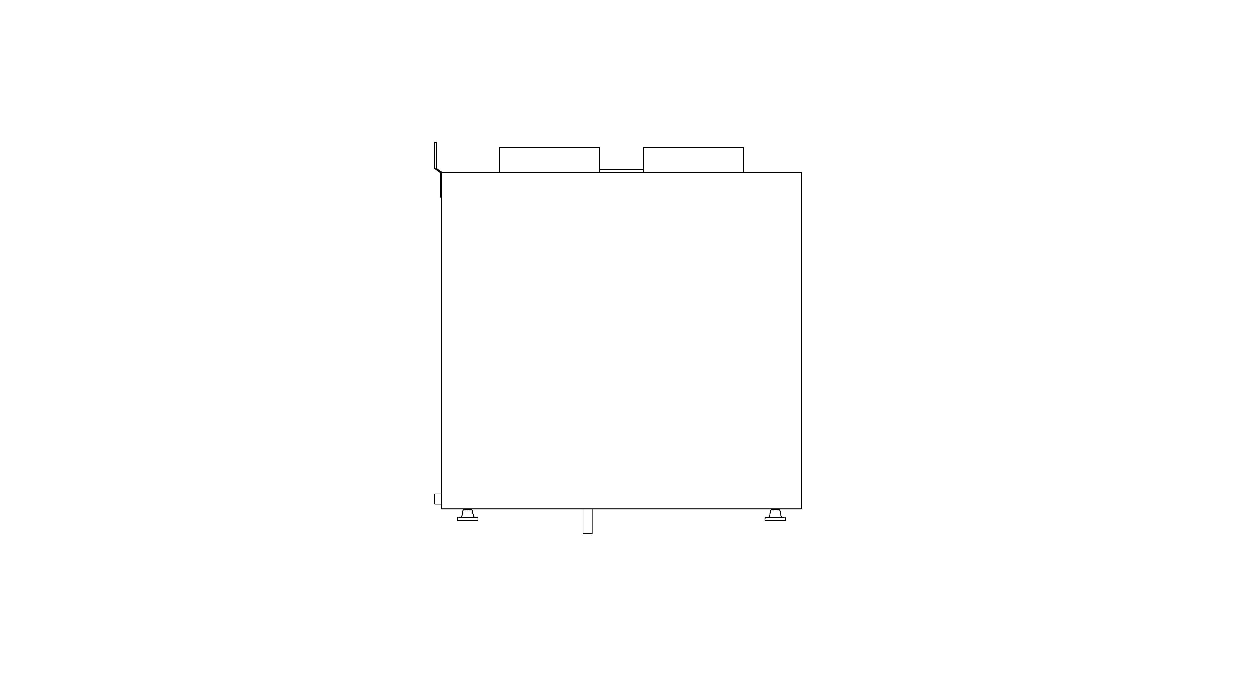 Product: KOMFORT EC SB 550