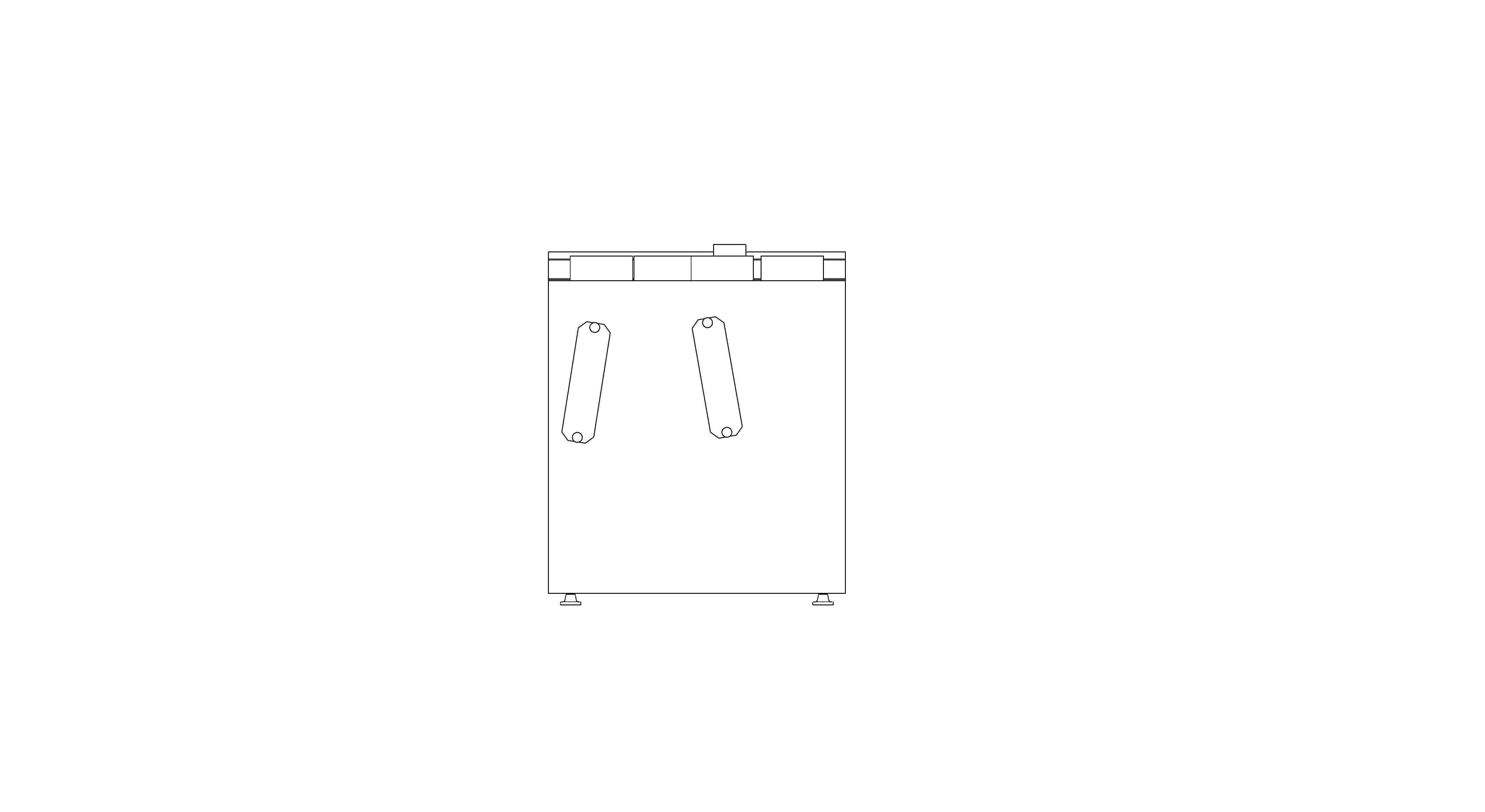 Product: KOMFORT ROTO EC S 280