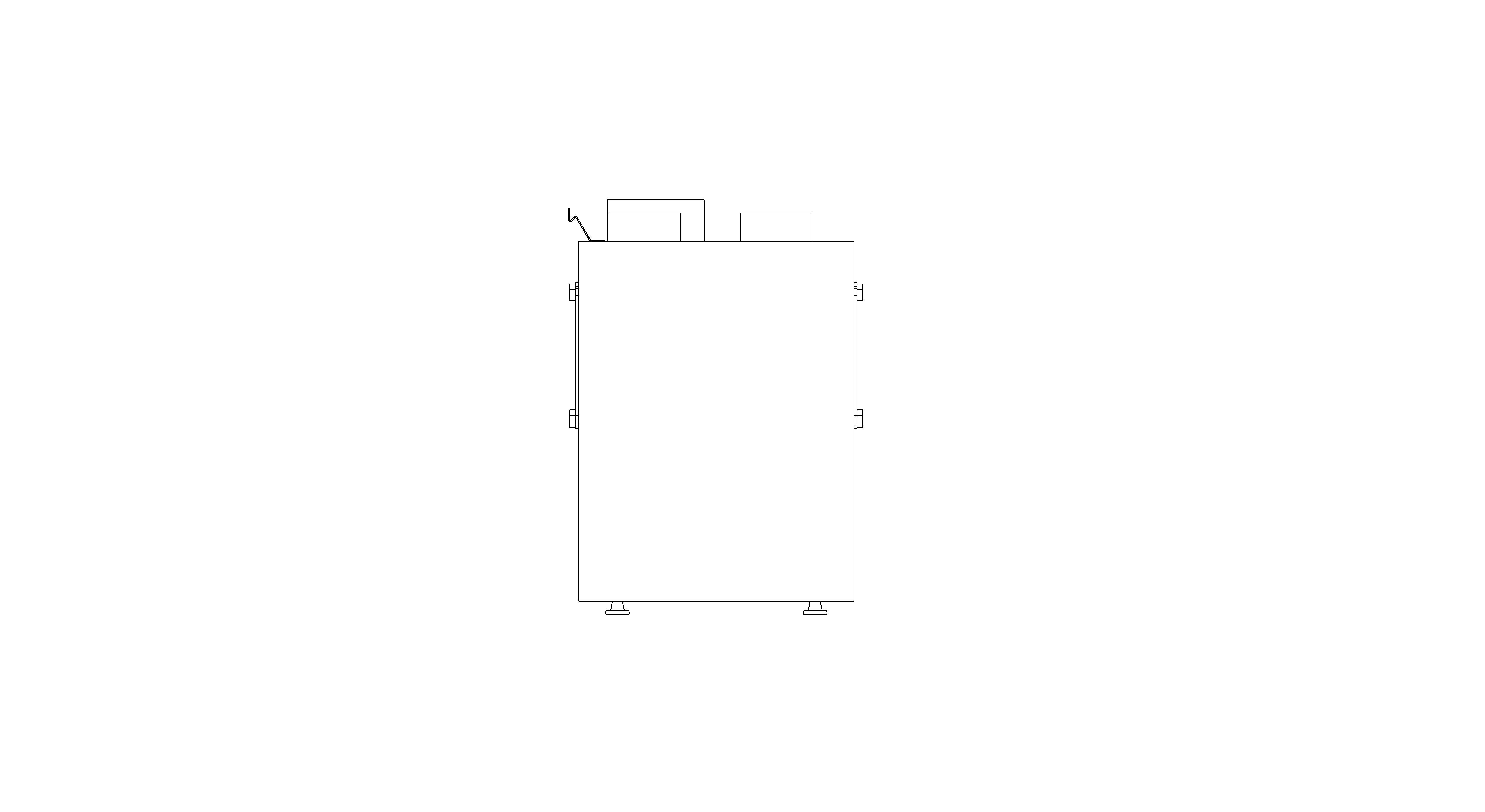 Product: KOMFORT ROTO EC S 280