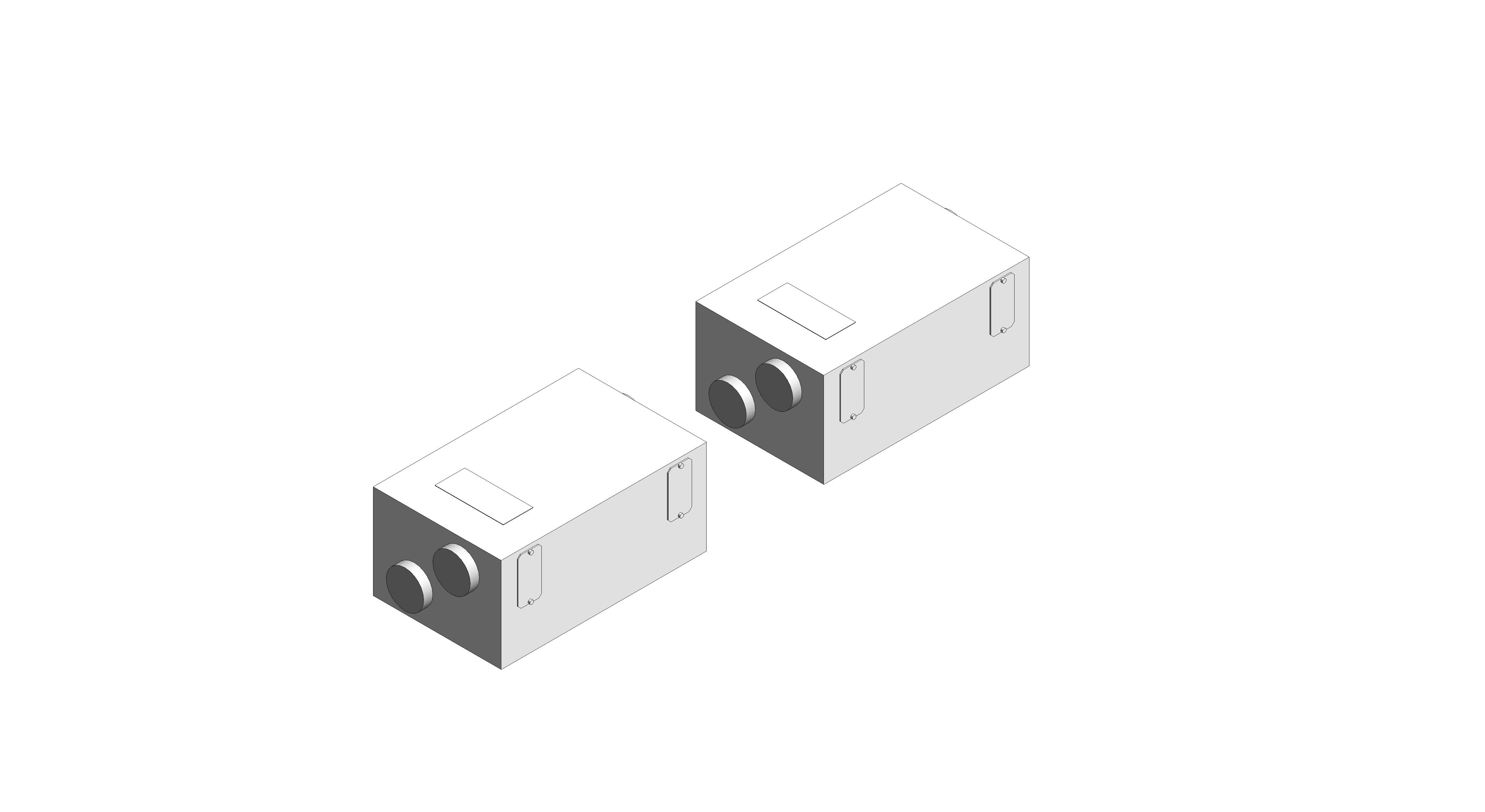 Product: KOMFORT EC LBE 400