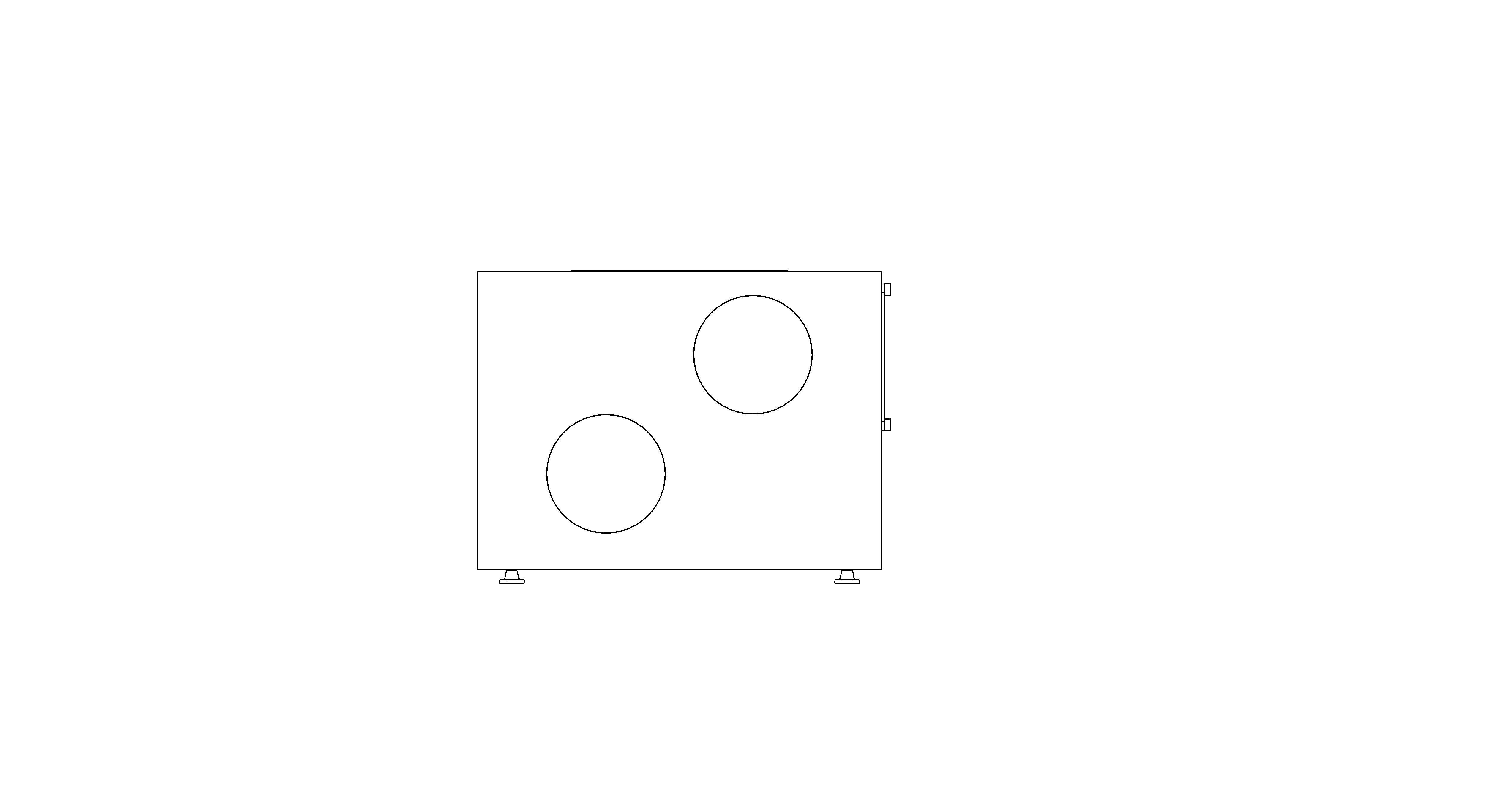 Product: KOMFORT EC LBE 400