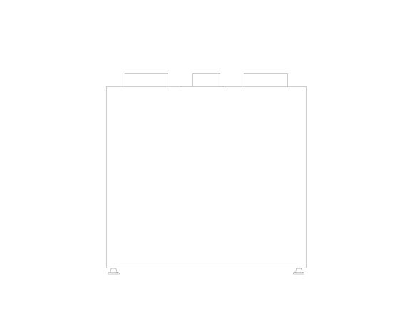 Product: KOMFORT ROTO EC S 400