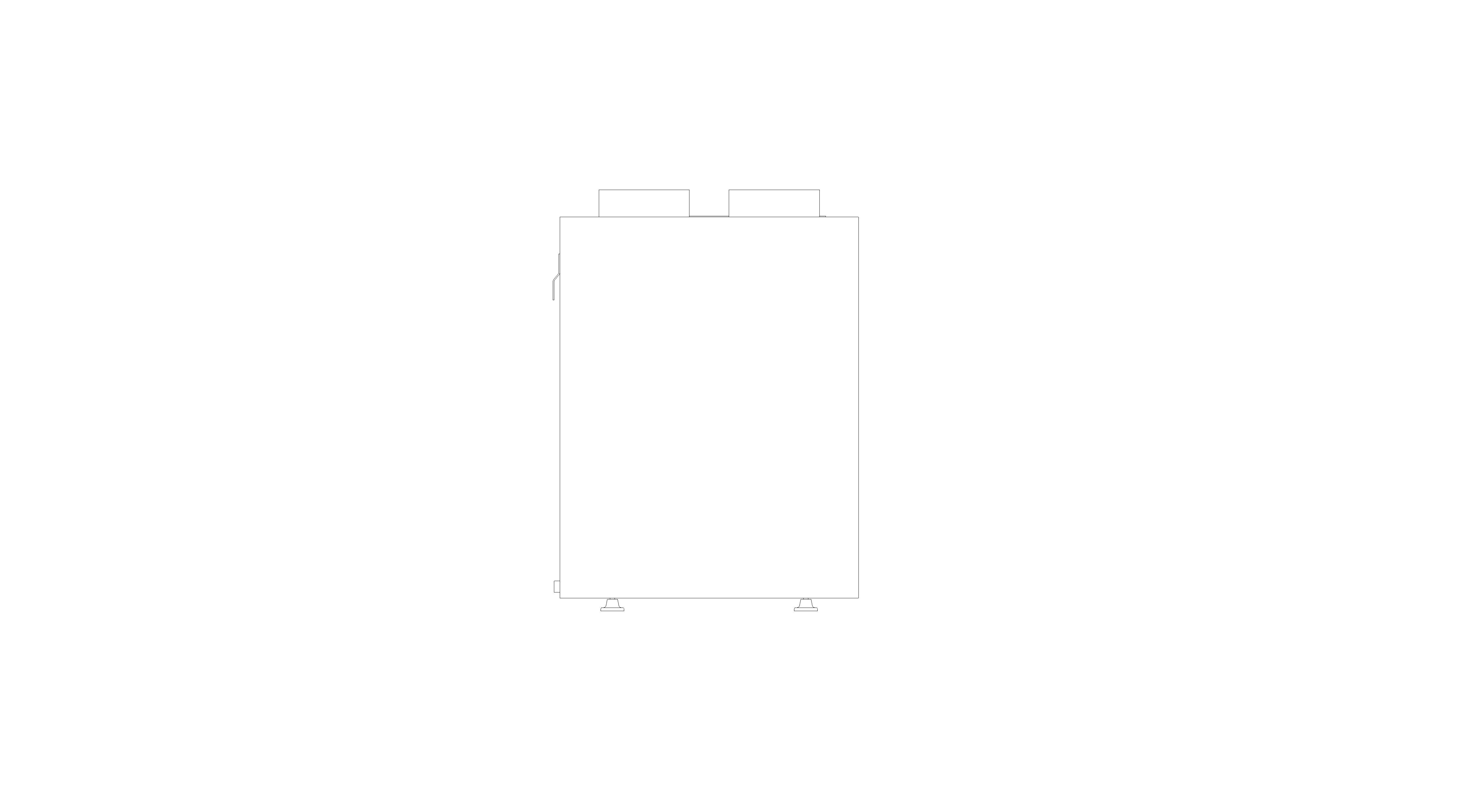 Product: KOMFORT ROTO EC S 400
