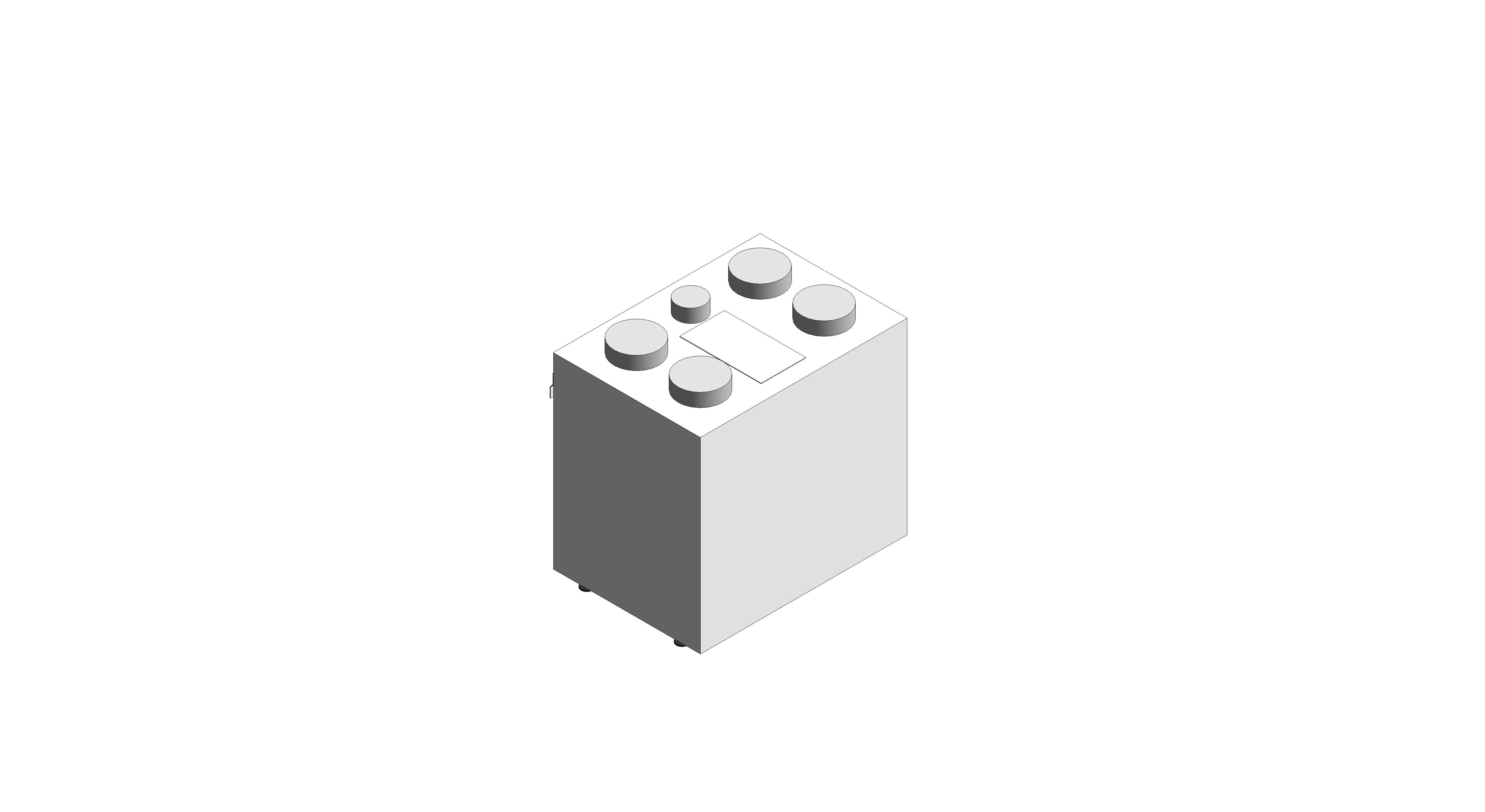 Product: KOMFORT ROTO EC S 600