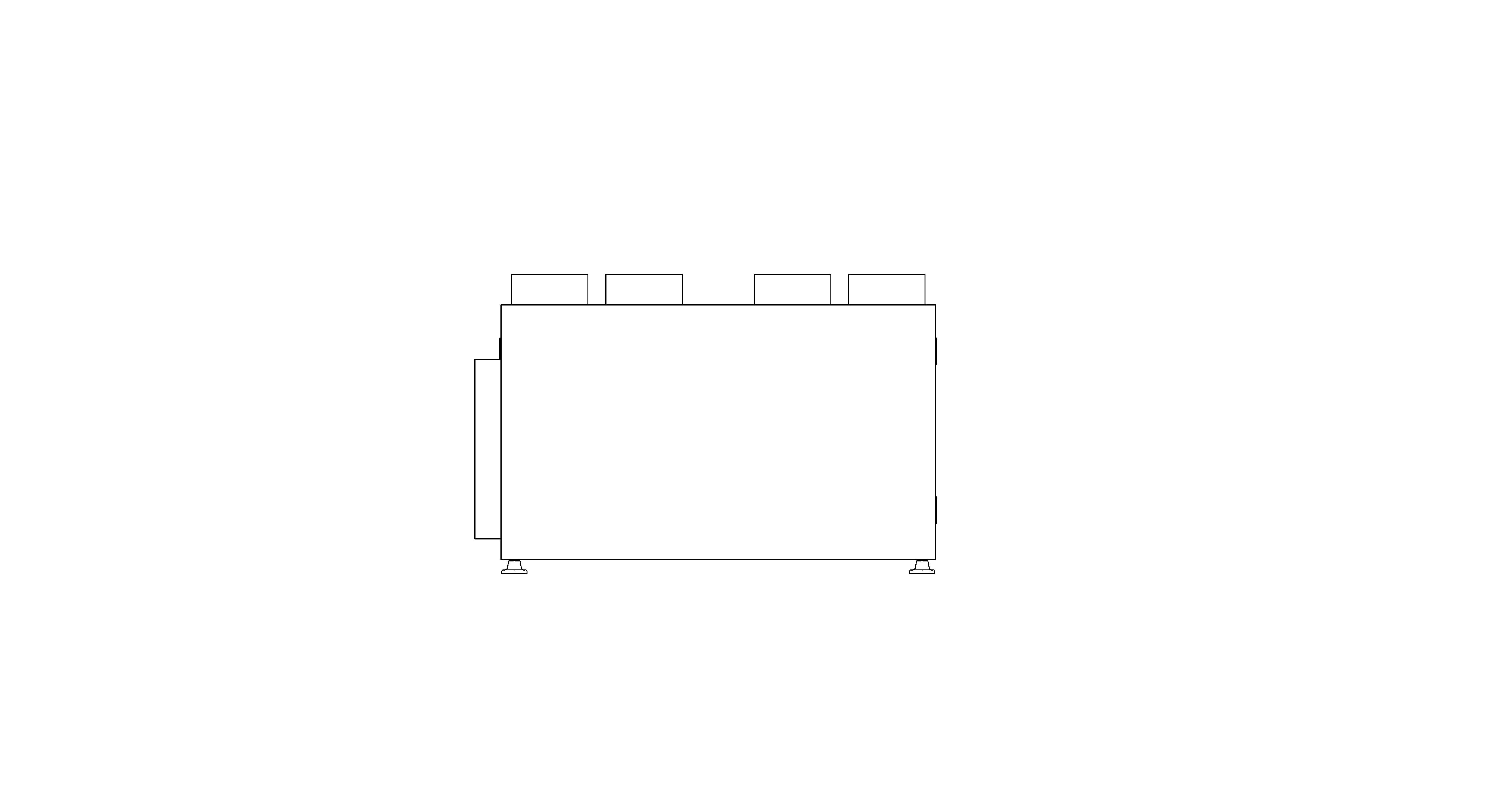 Product: KOMFORT ULTRA S 250