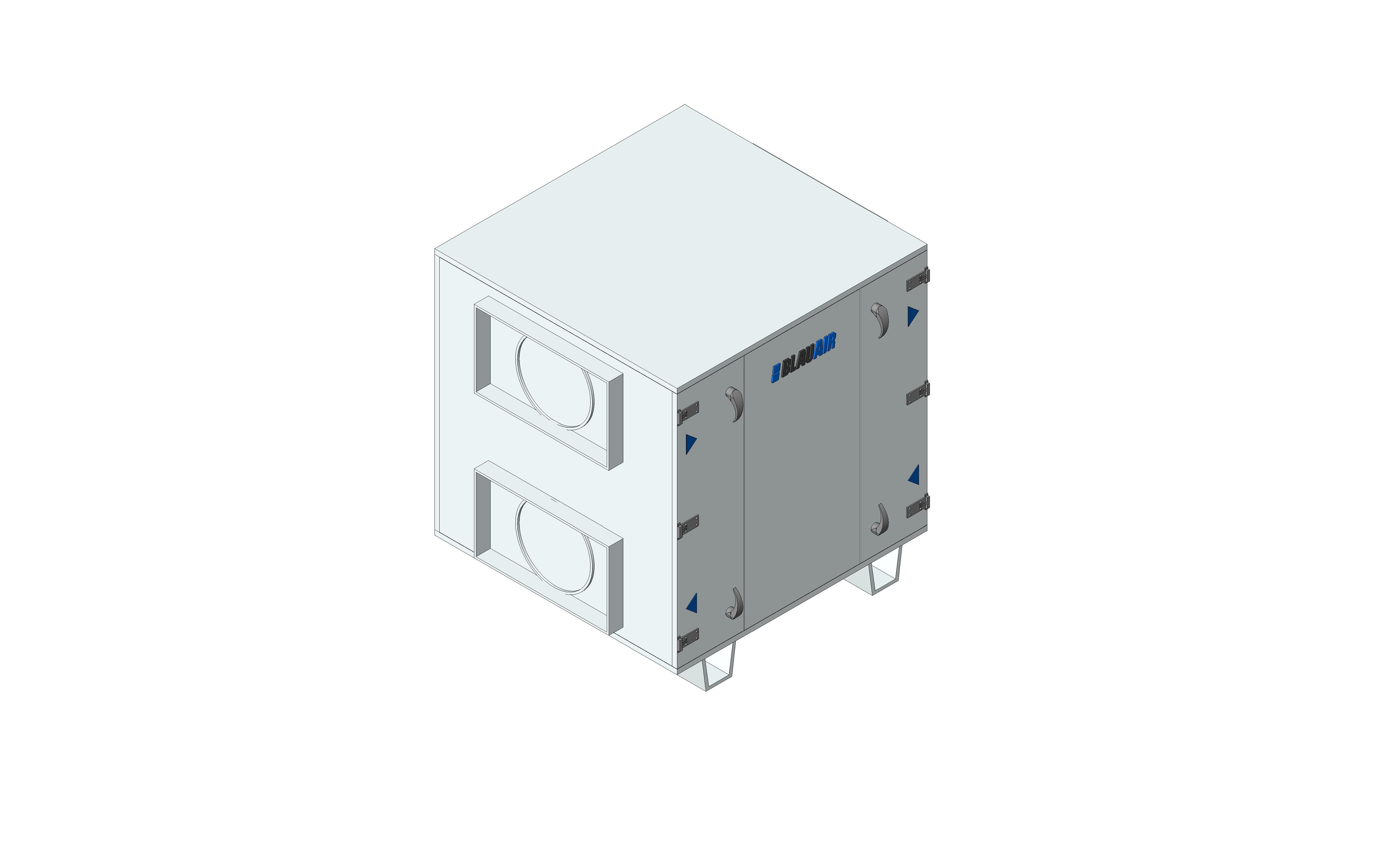 Product: Blauair RH LH