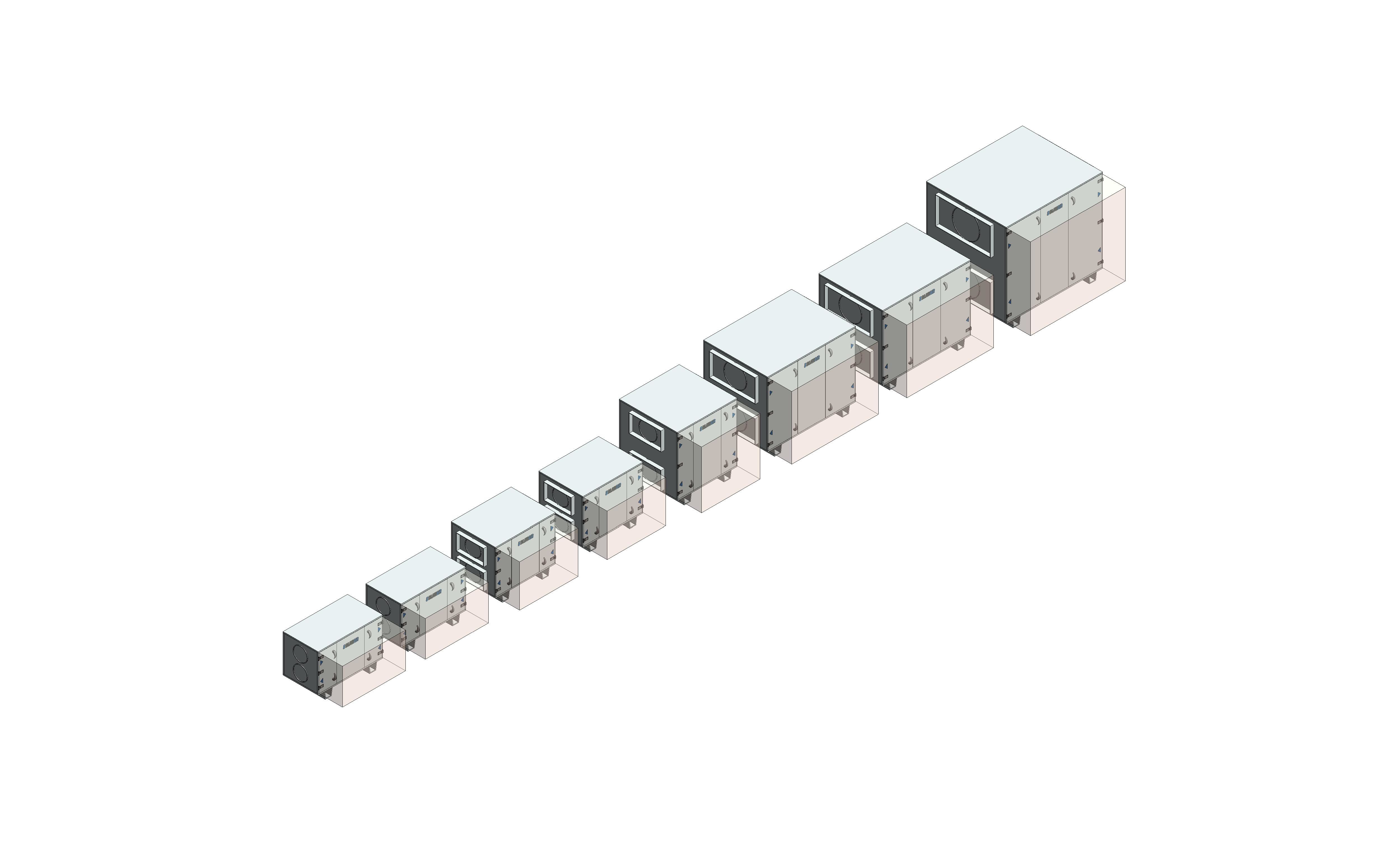 Product: Blauair RH LH