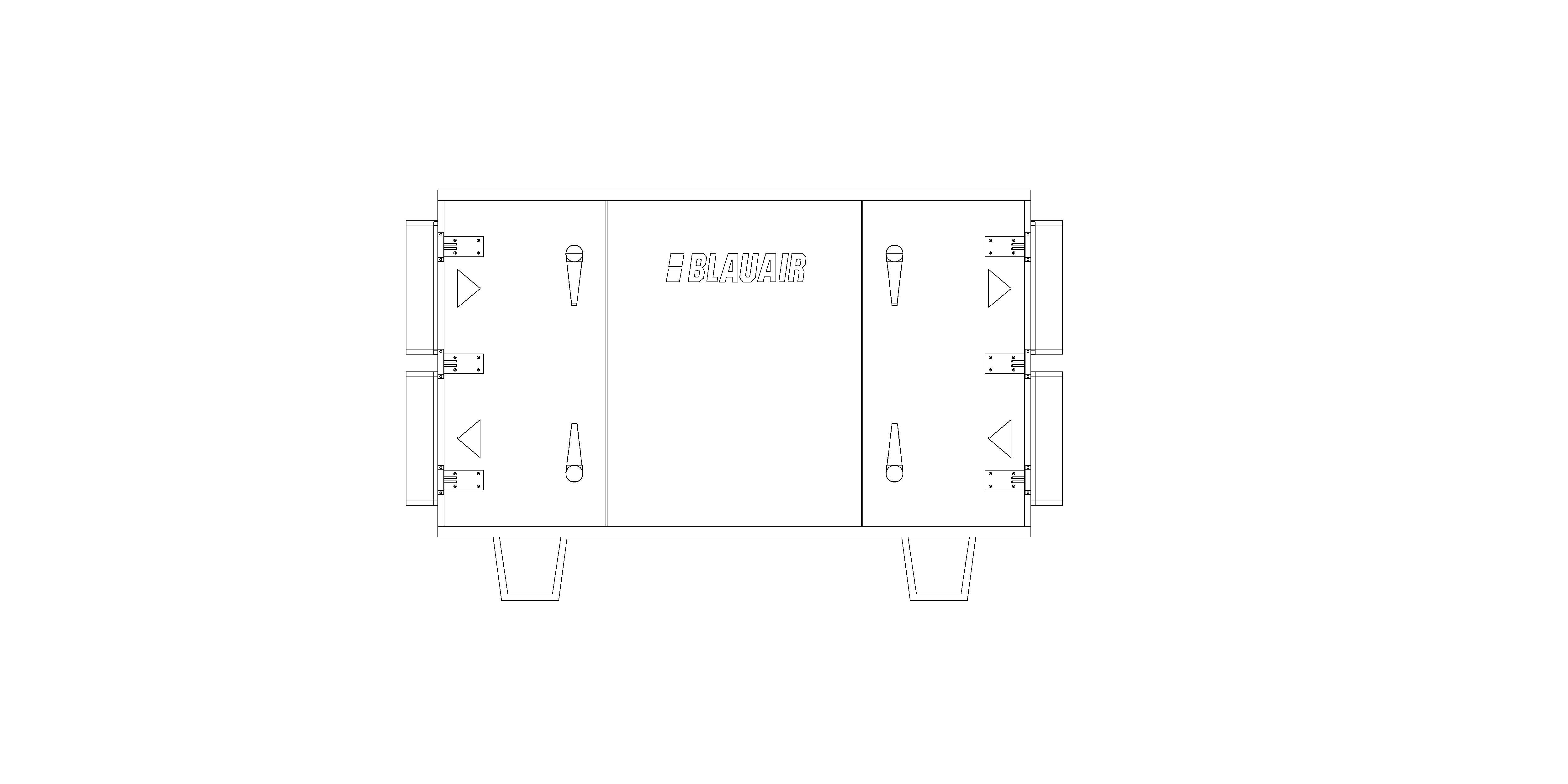 Product: Blauair RH LH