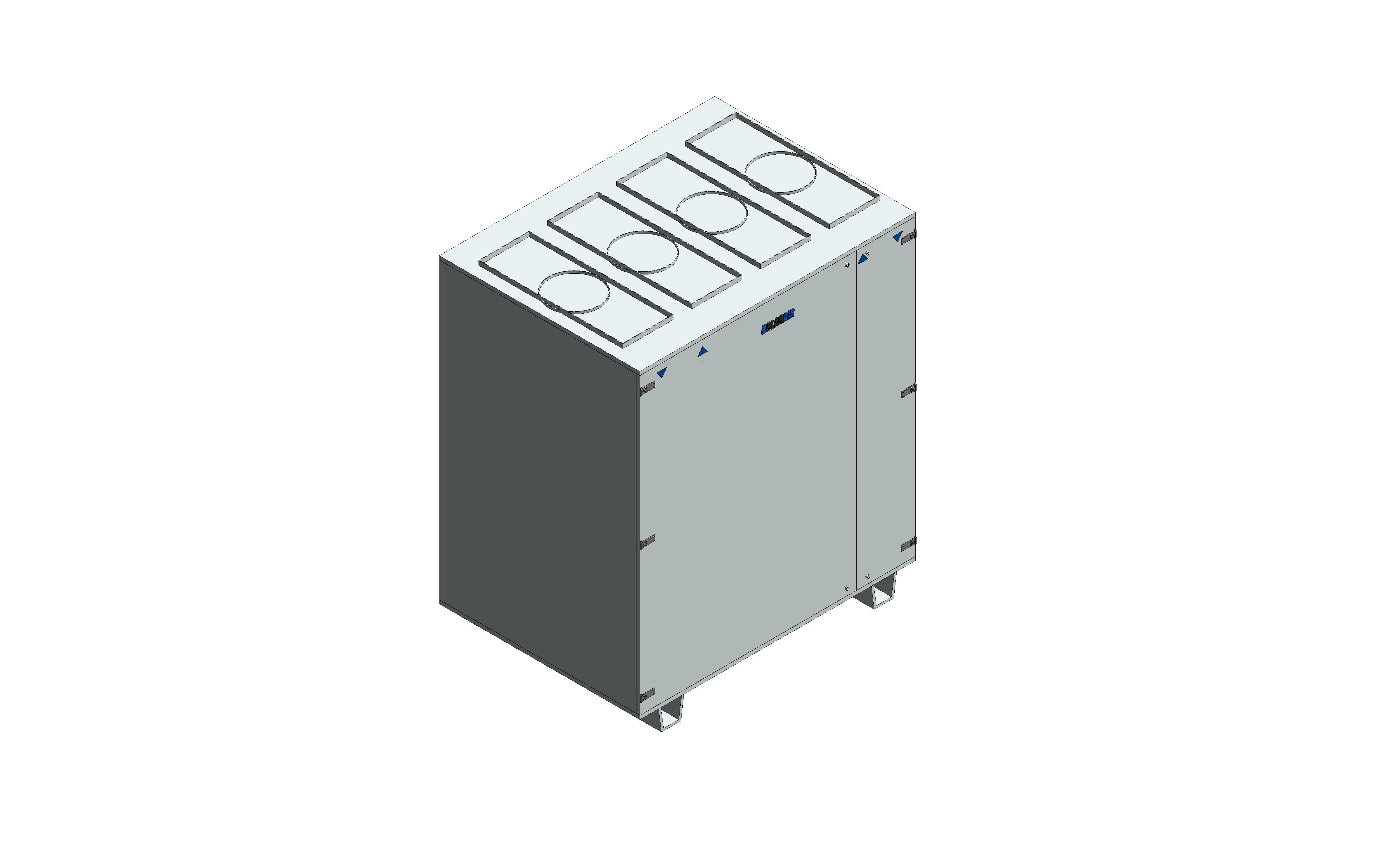 Product: Blauair RV LH