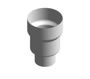 Product: Floor Drain - Lower Part - (760.002.110)