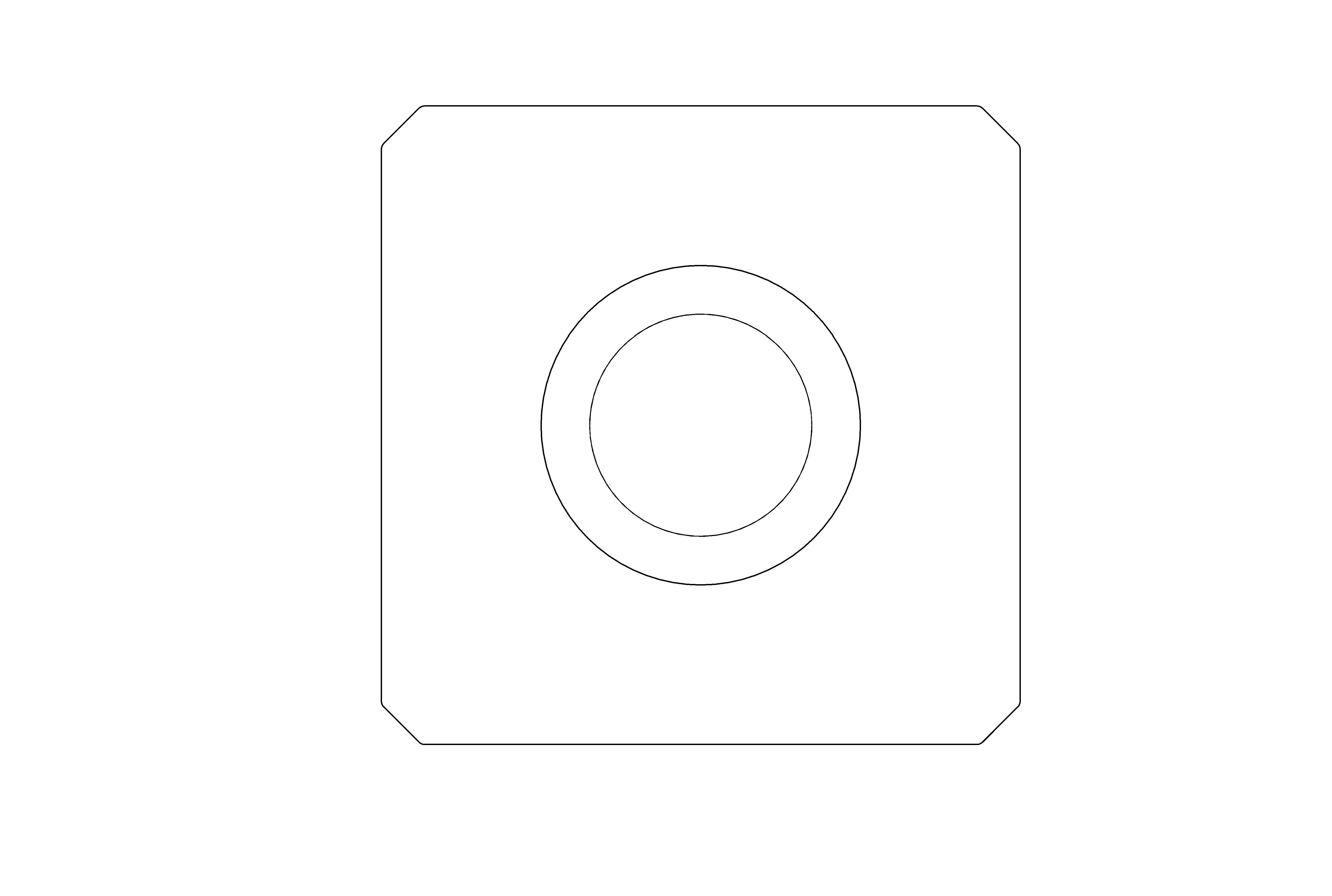 Bim, Content, Object, Component, bimstore, Revit, BLÜCHER®, Drainage, Roof, Drain, Siphonic, 401.204.040, 401.204.050, 401.204.075