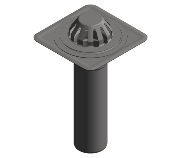 Product: Roof Drain - Gravity - 402.10