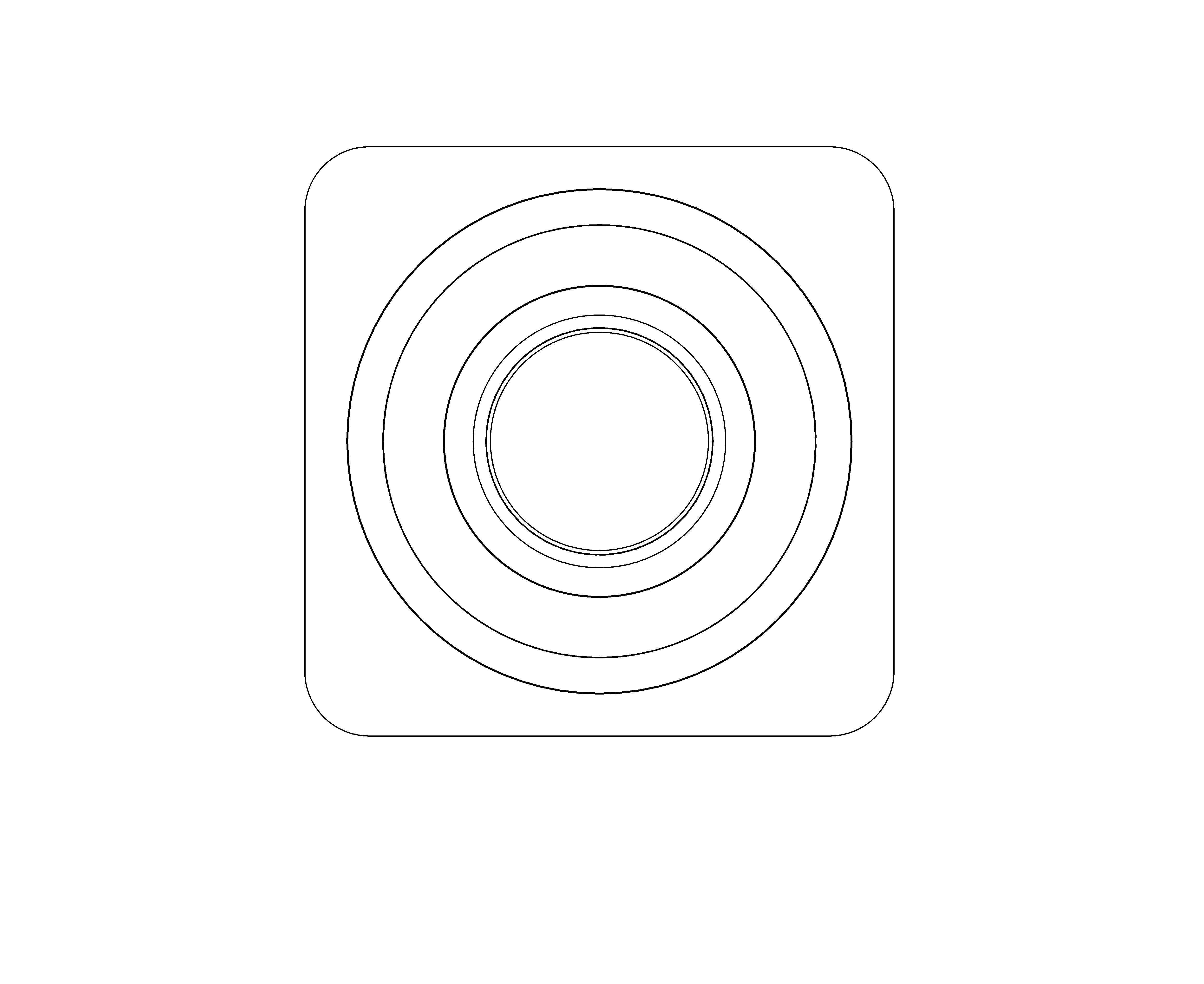 Product: Lower Part For Roof Drain - 402.104