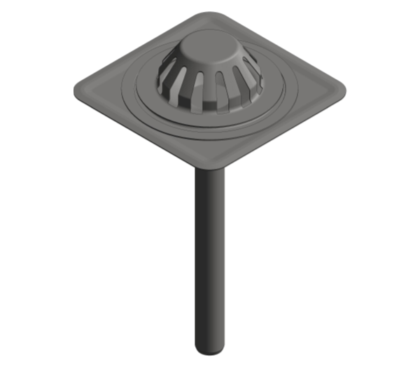 Product: Roof Drain - Siphonic - 402.20