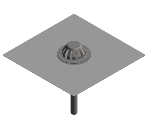 Product: Roof Drain - Siphonic - 403.20
