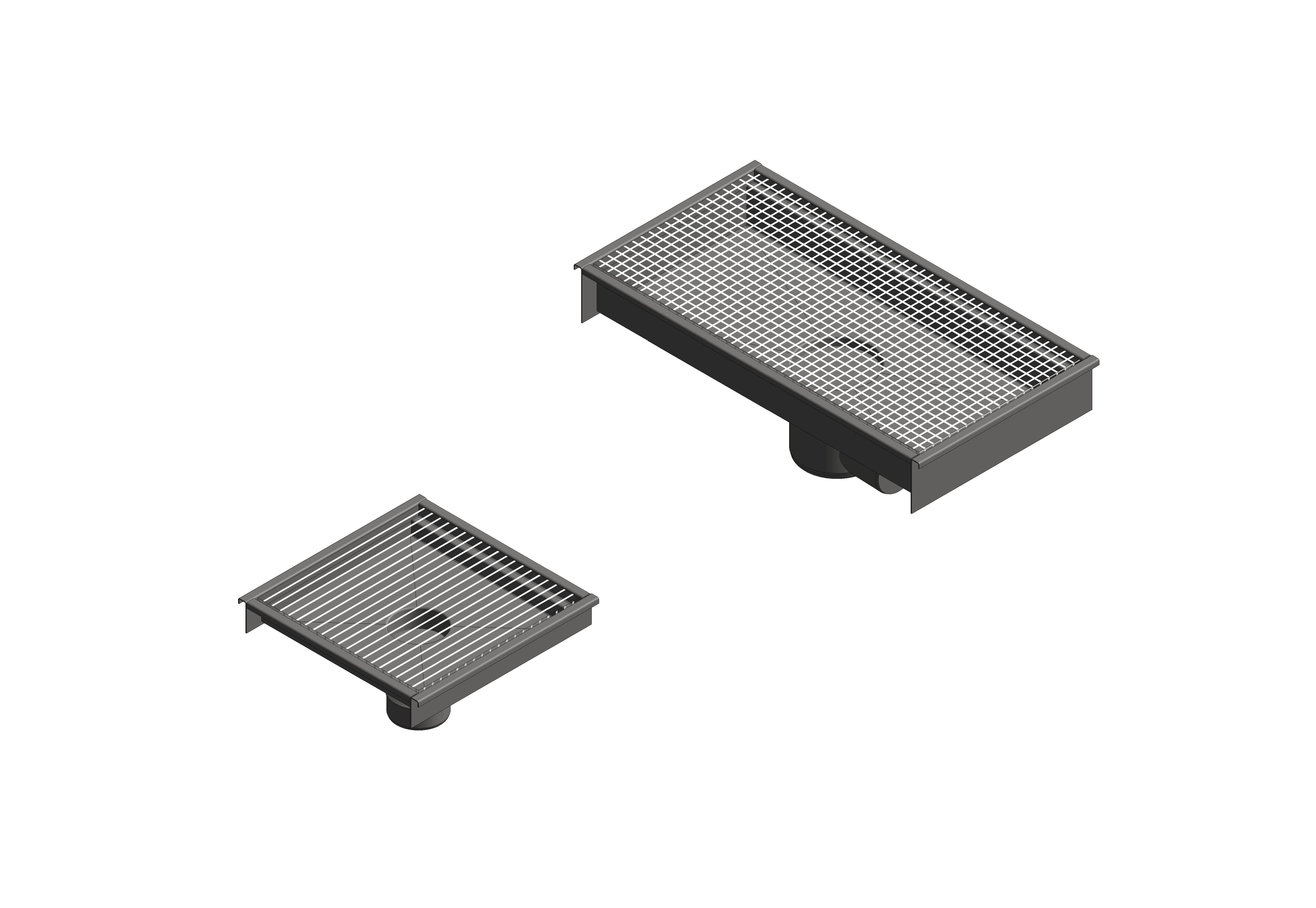 Product: Kitchen Channel 660