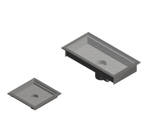 Product: Kitchen Channels 662