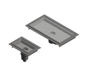 Product: Kitchen Channels 664
