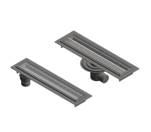 Product: Channel 674