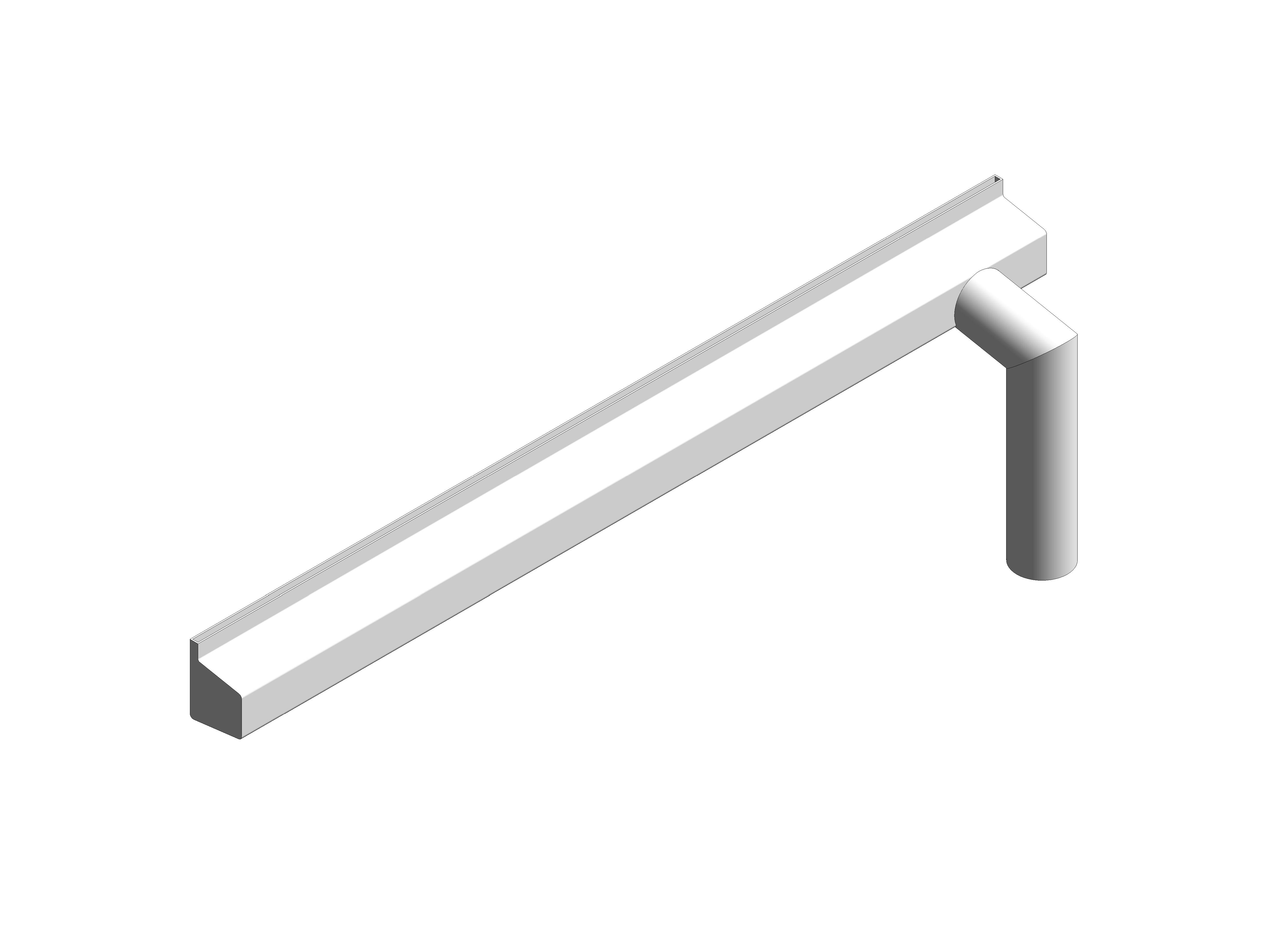 bimstore 3D image of Blucher SAG 11693