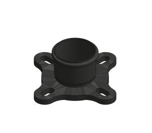 Product: Universal Flange Adaptor