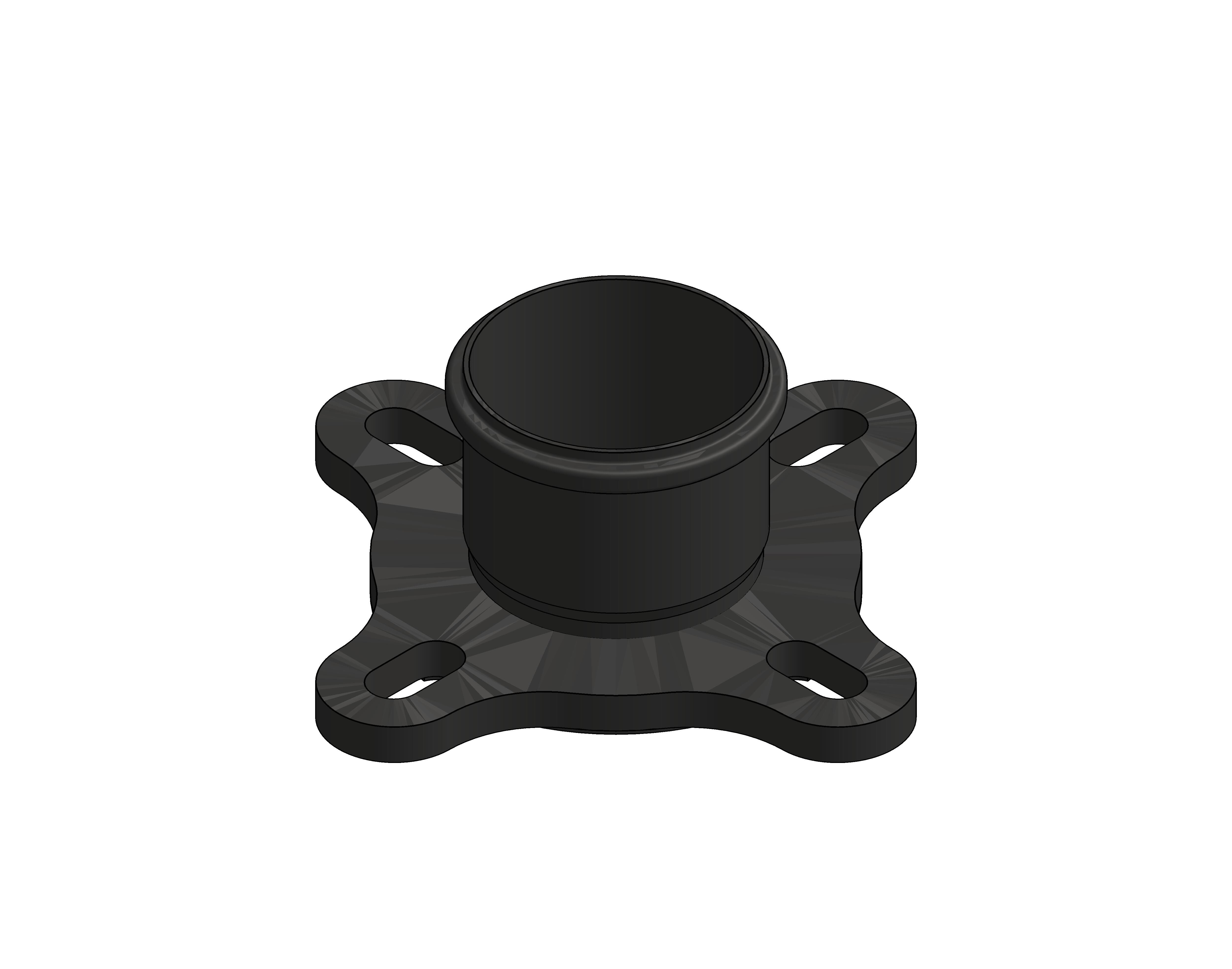 Product: Universal Flange Adaptor
