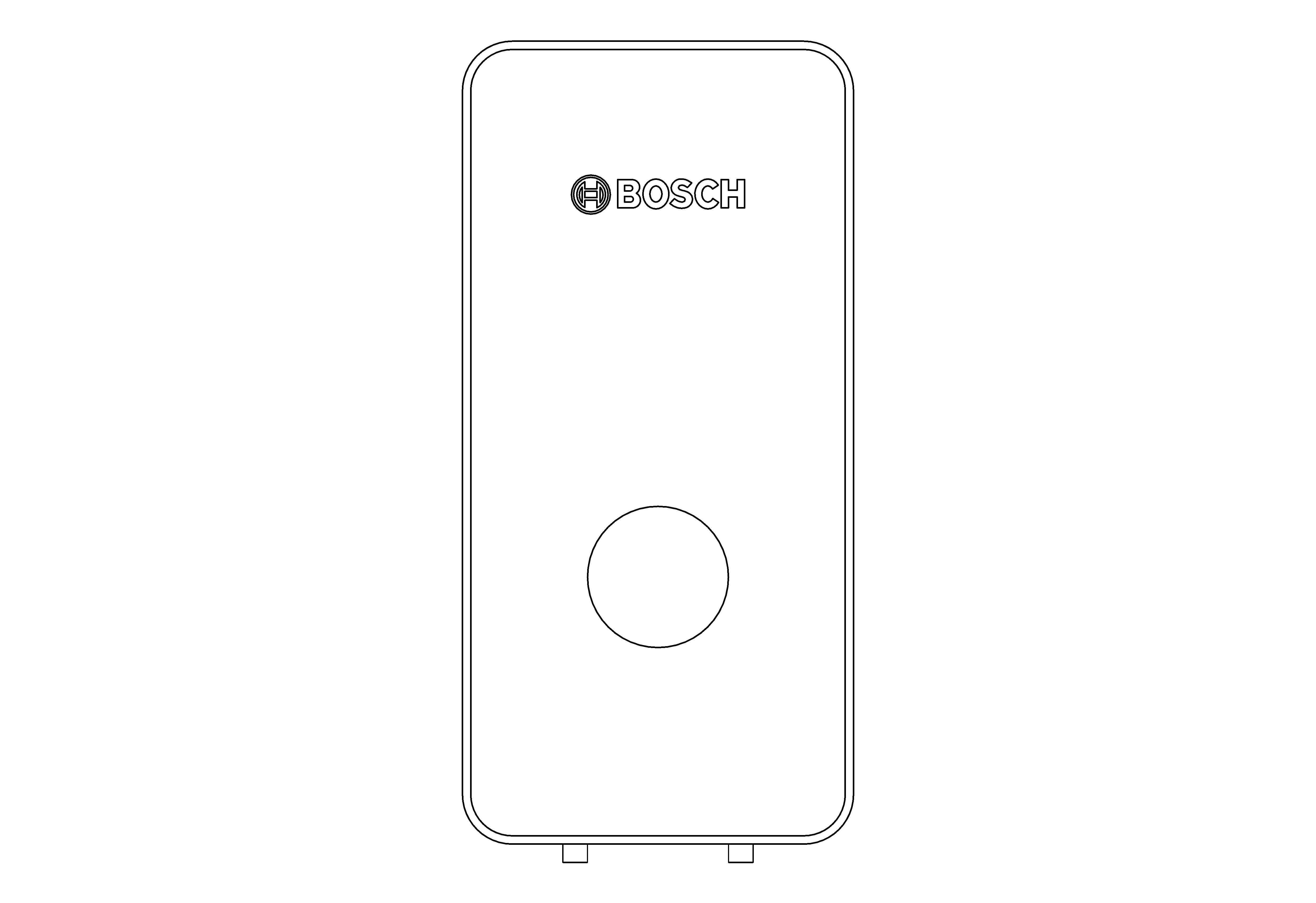 Image of Tronic 4000
