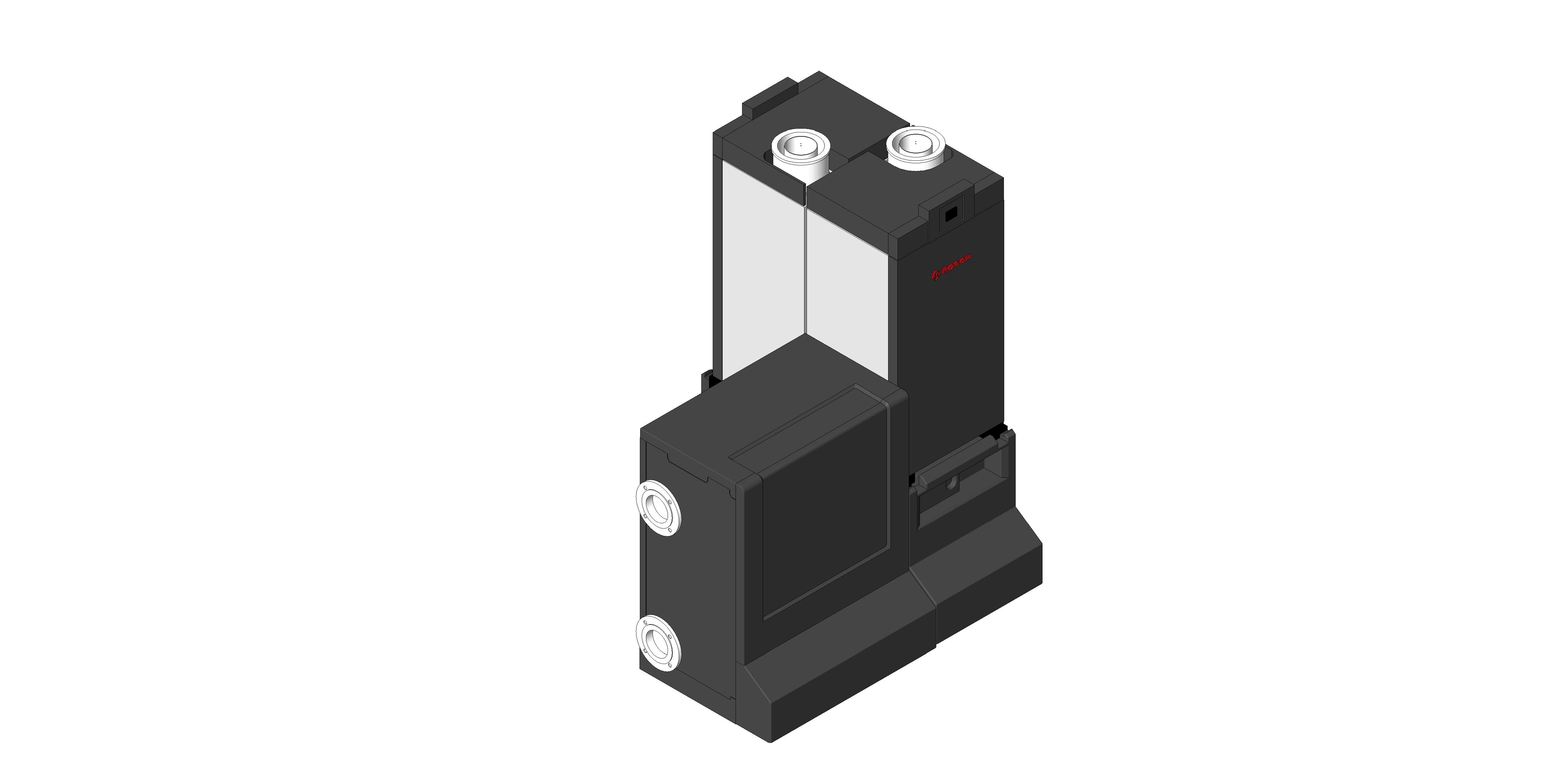 Product: Condens 7000WP Back to Back Gas Boiler - TR2