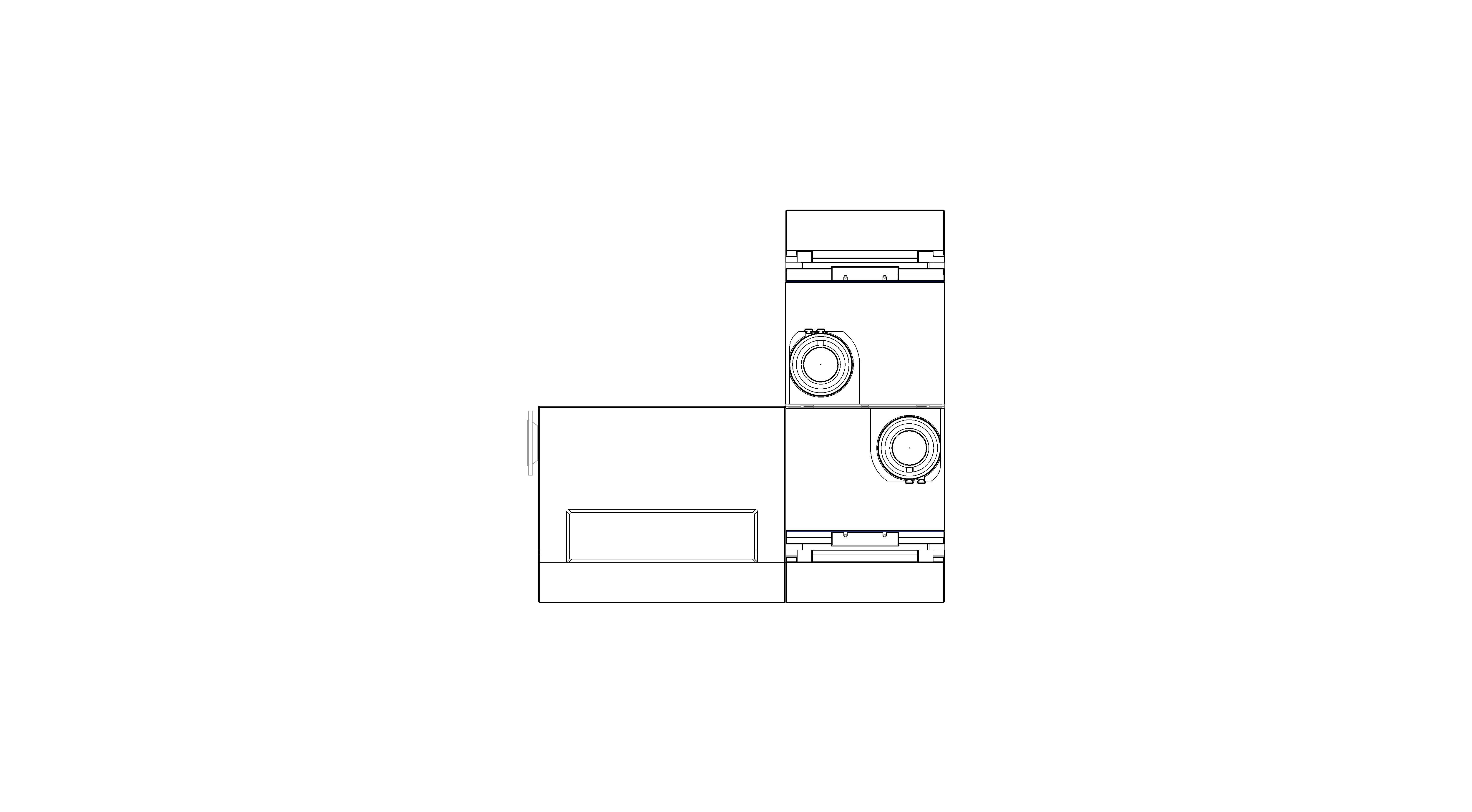 Product: Condens 7000WP Back to Back Gas Boiler - TR2