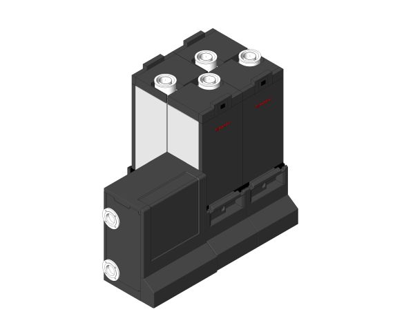Product: Condens 7000WP Back to Back Gas Boiler - TR4