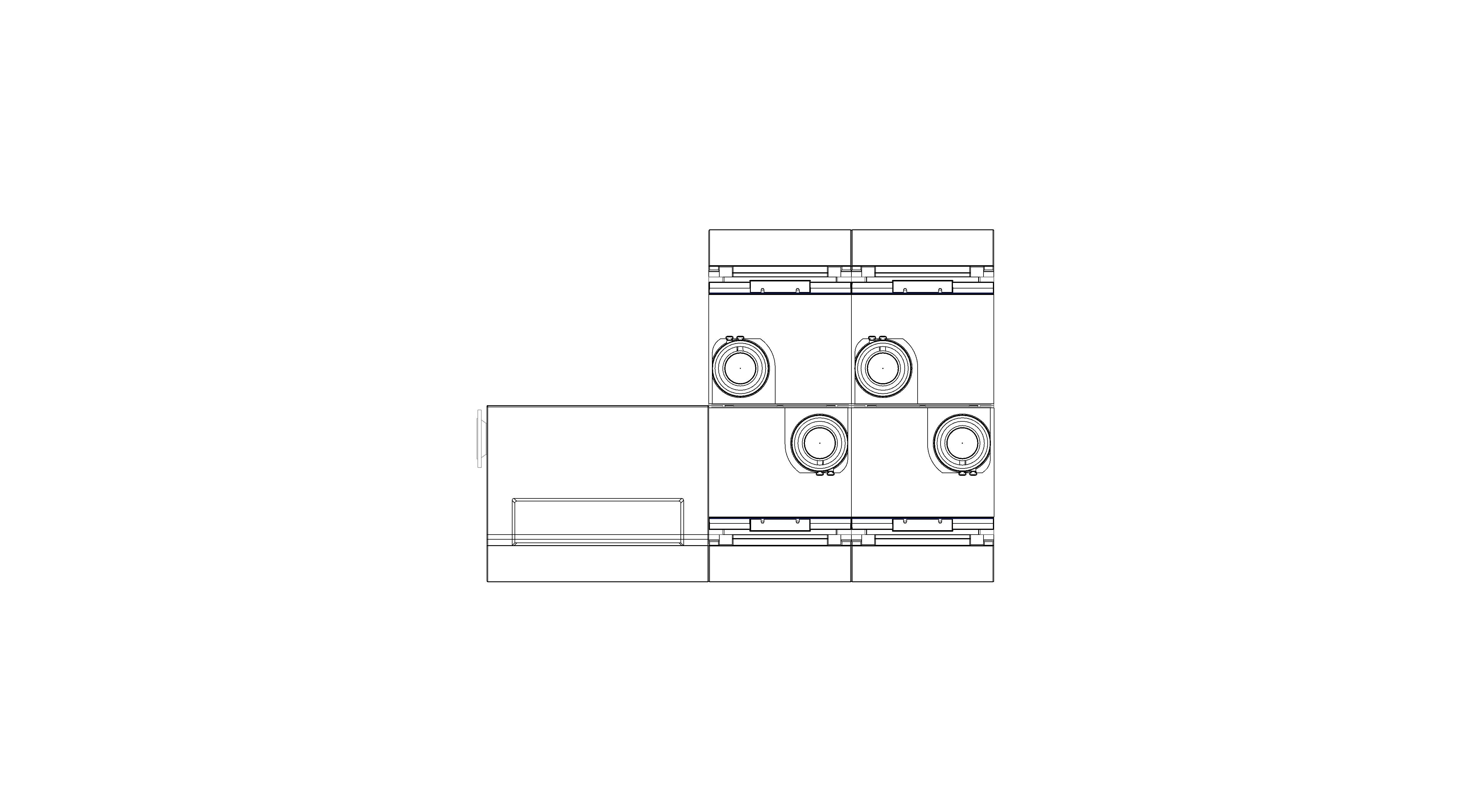 Product: Condens 7000WP Back to Back Gas Boiler - TR4