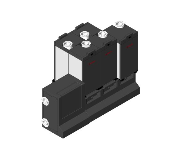 Product: Condens 7000WP Back to Back Gas Boiler - TR5
