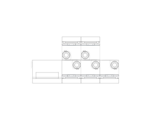 Product: Condens 7000WP Back to Back Gas Boiler - TR5