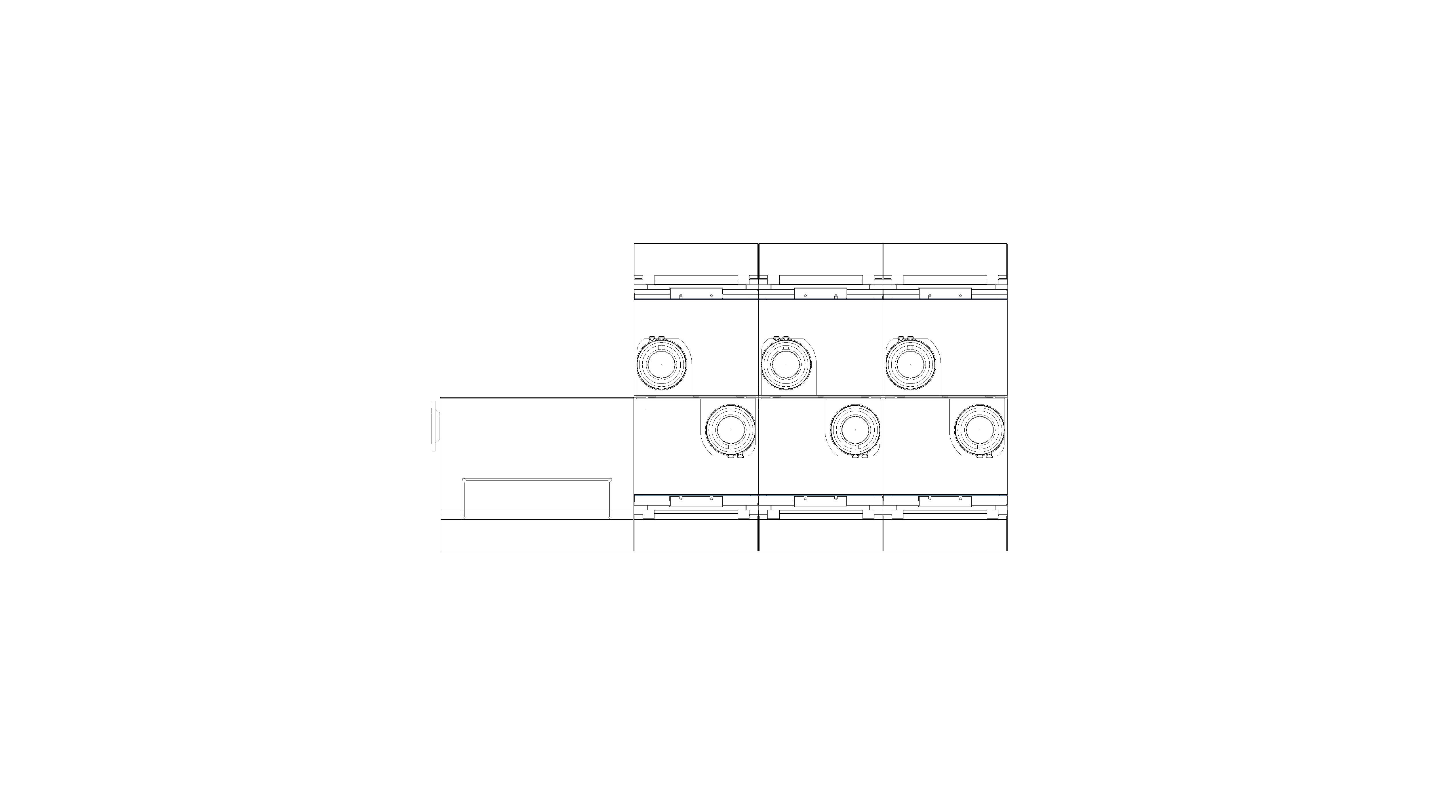 Product: Condens 7000WP Back to Back Gas Boiler - TR6