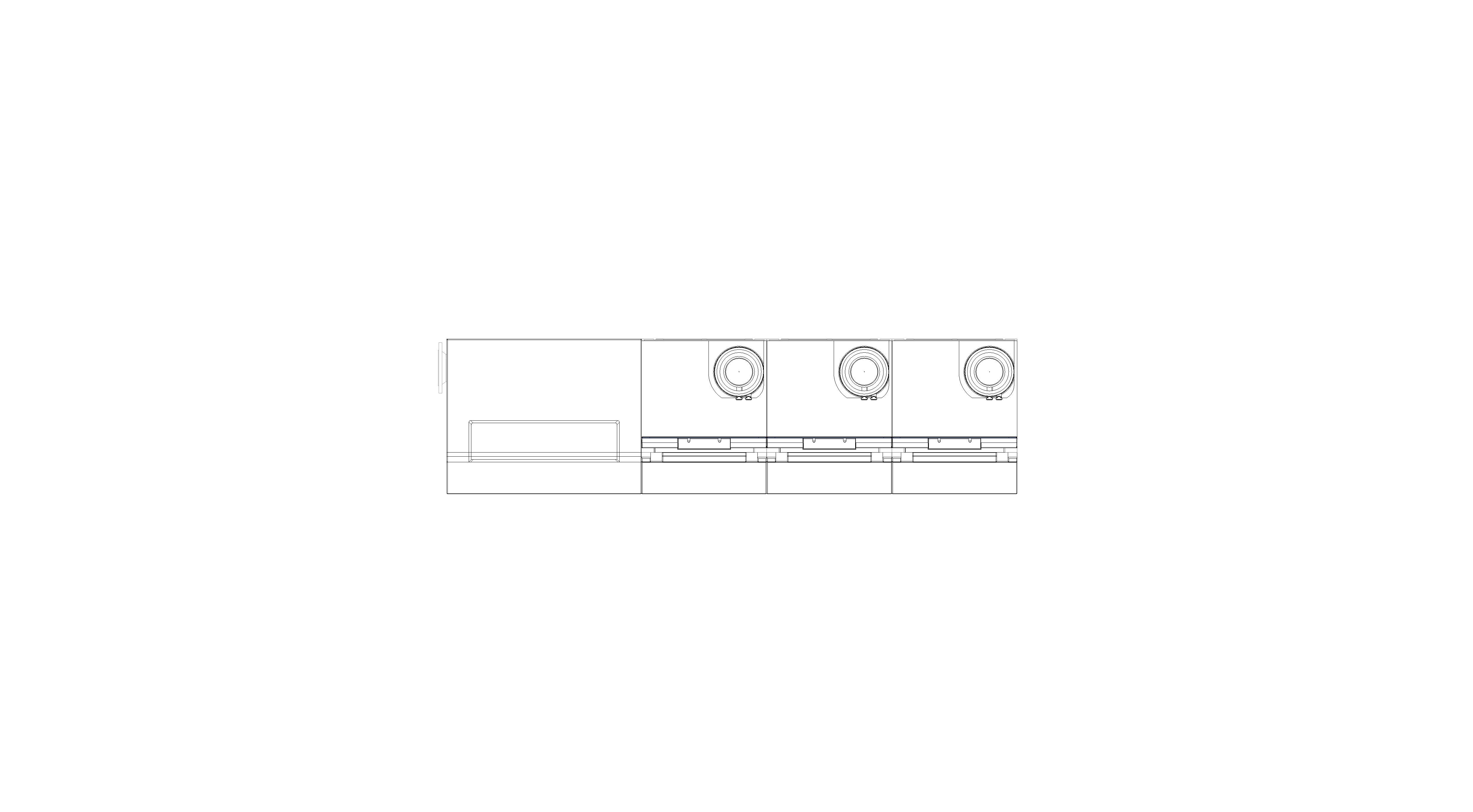 Product: Condens 7000WP Inline Gas Boiler - TL3