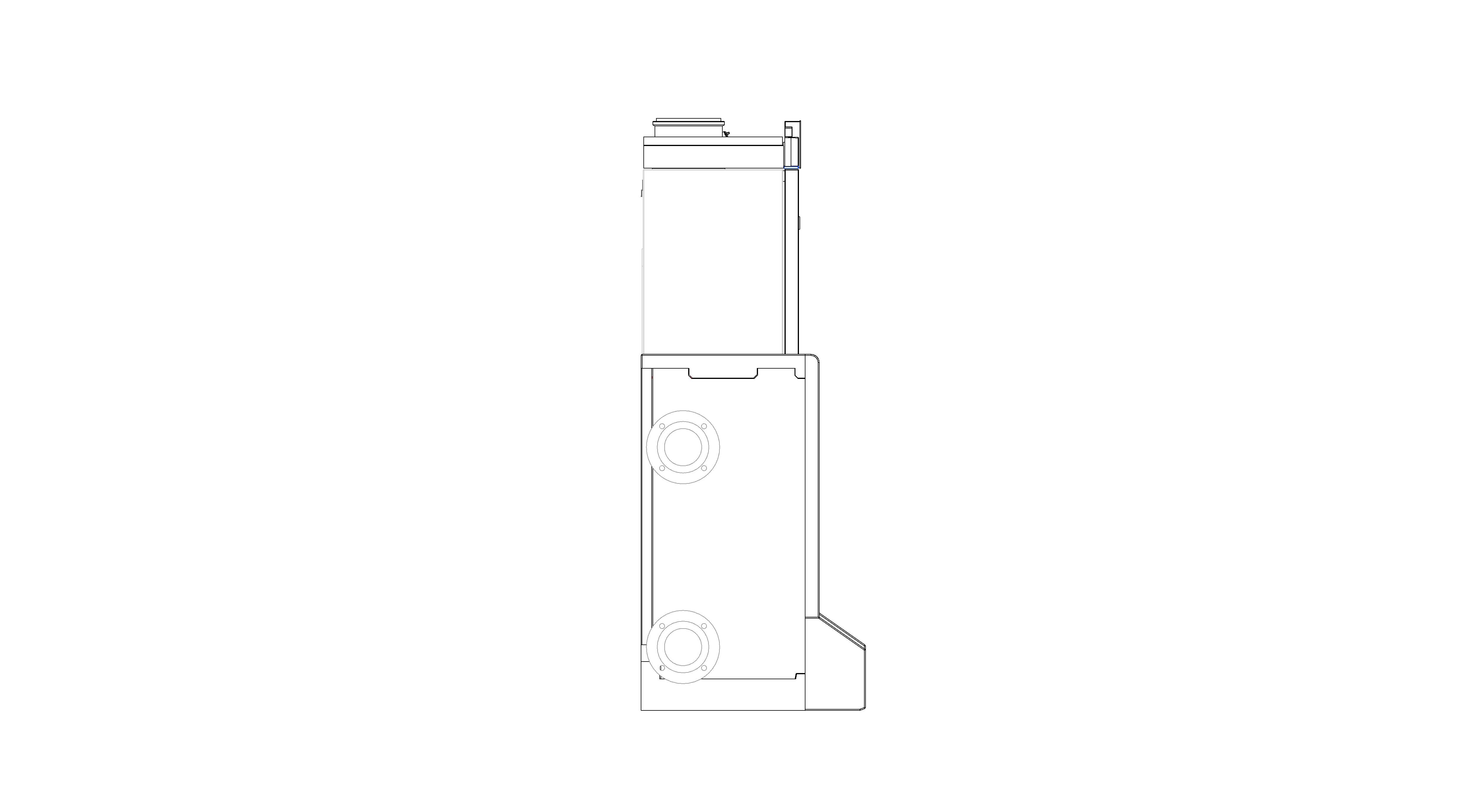 Product: Condens 7000WP Inline Gas Boiler - TL4