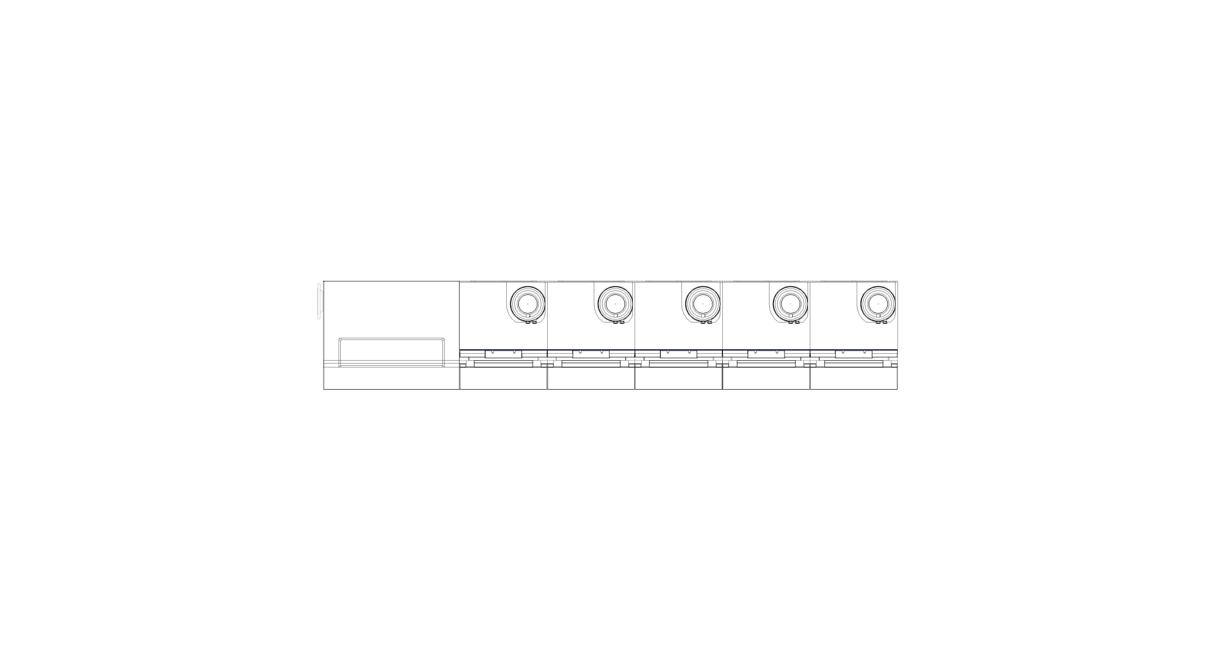 Product: Condens 7000WP Inline Gas Boiler - TL5