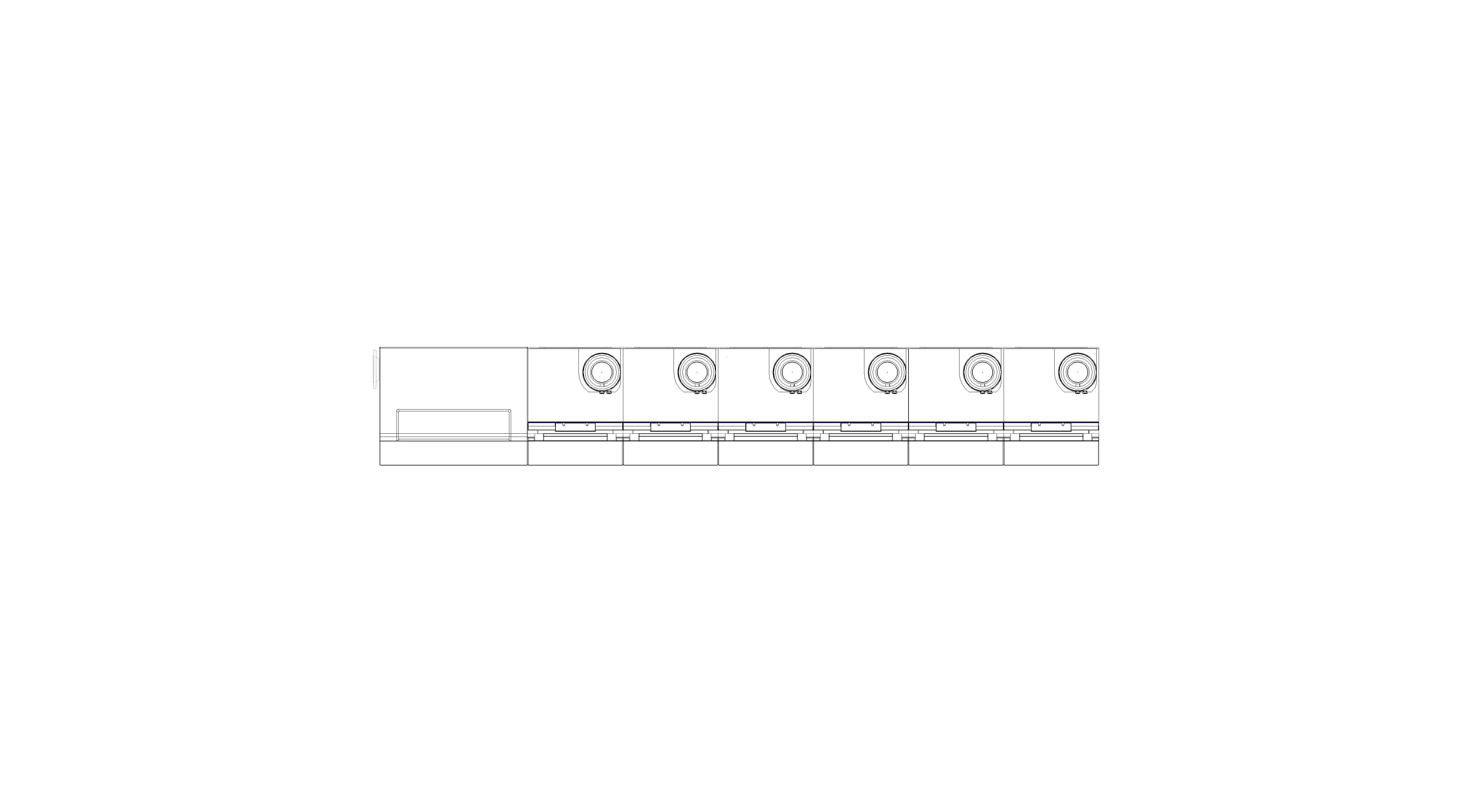 Product: Condens 7000WP Inline Gas Boiler - TL6