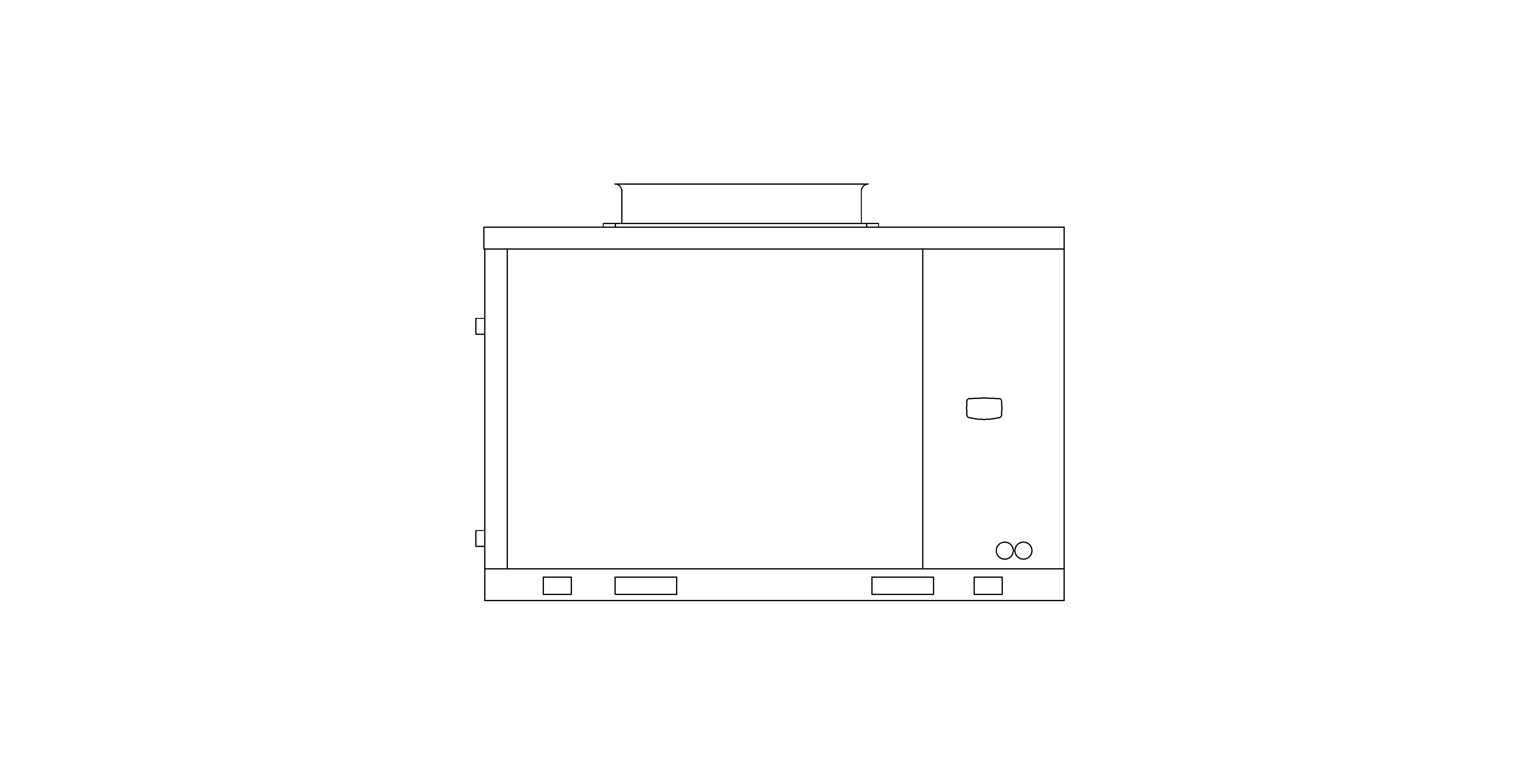 Product: Air to Water Heat Pump CS3000AWP