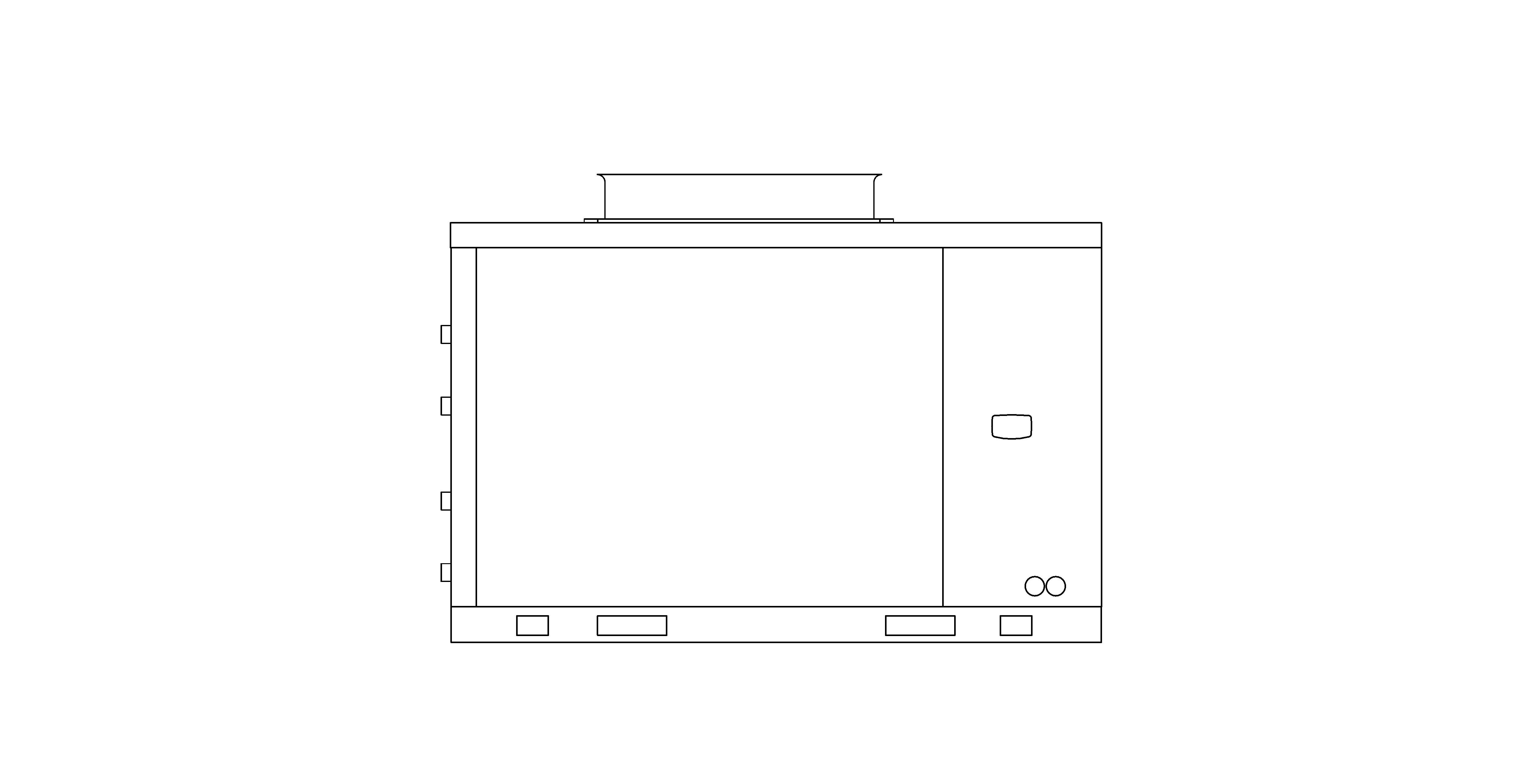 Product: Air to Water Heat Pump CS3000AWP