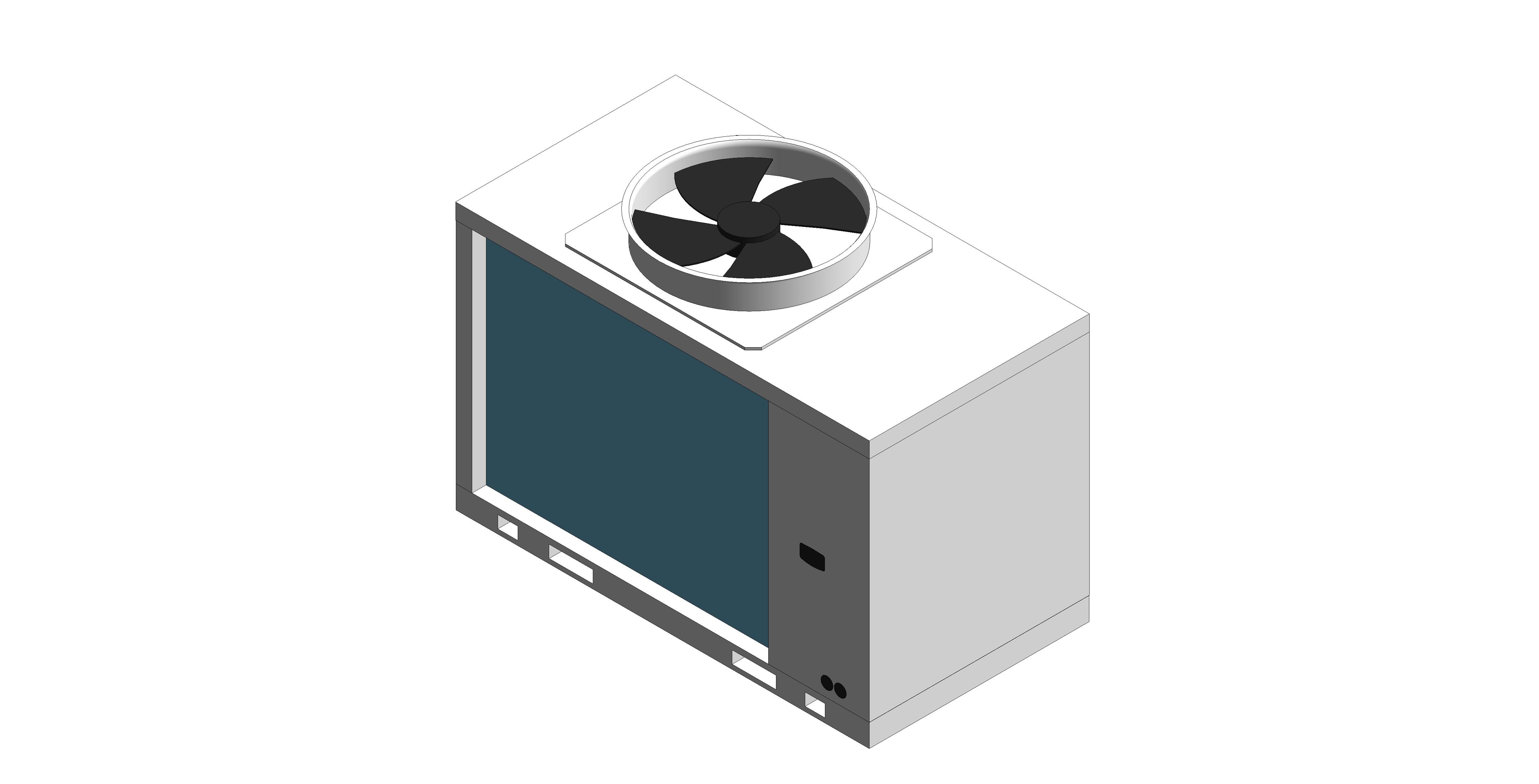 Product: Air to Water Heat Pump CS3000AWP