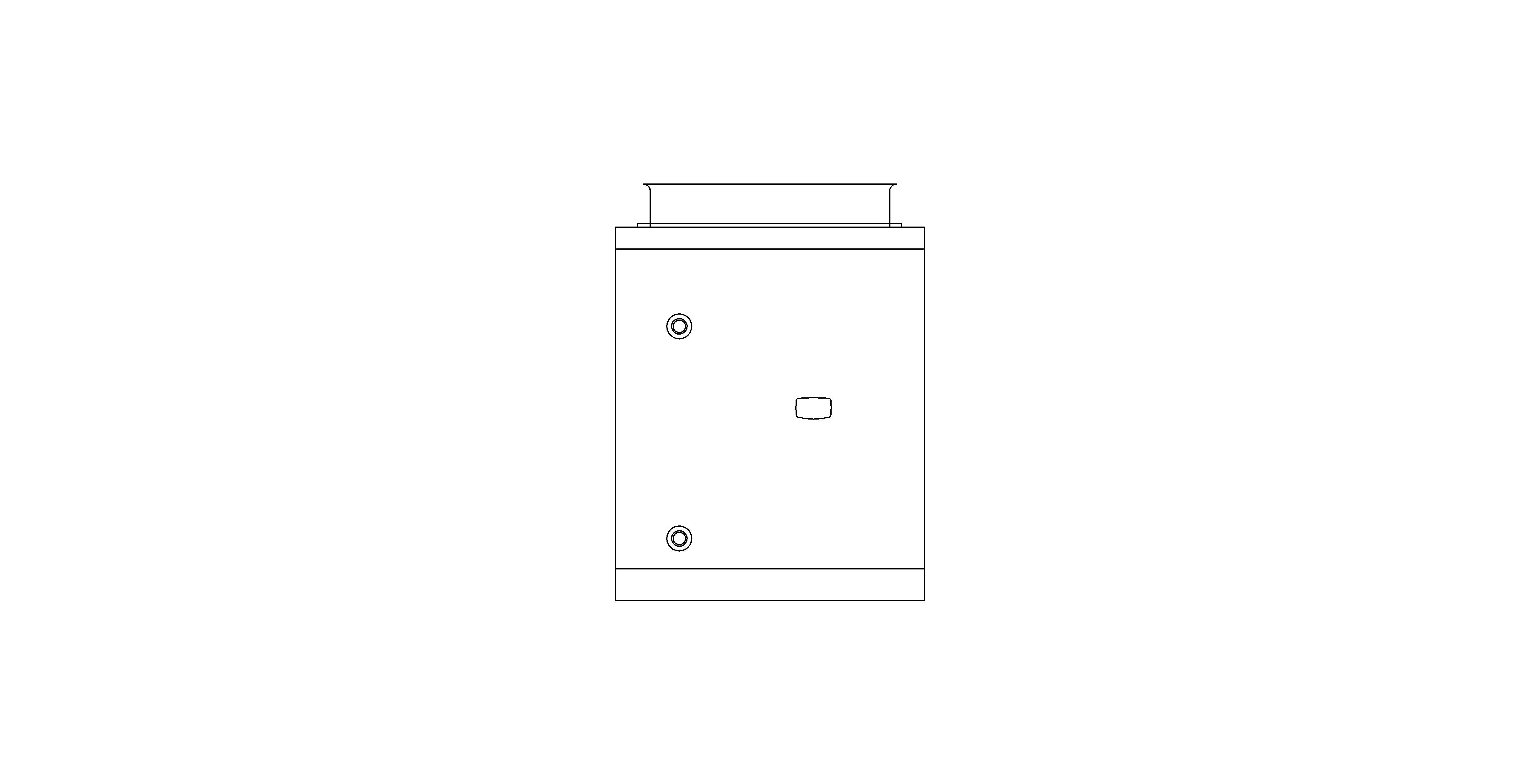 Product: Air to Water Heat Pump CS3000AWP
