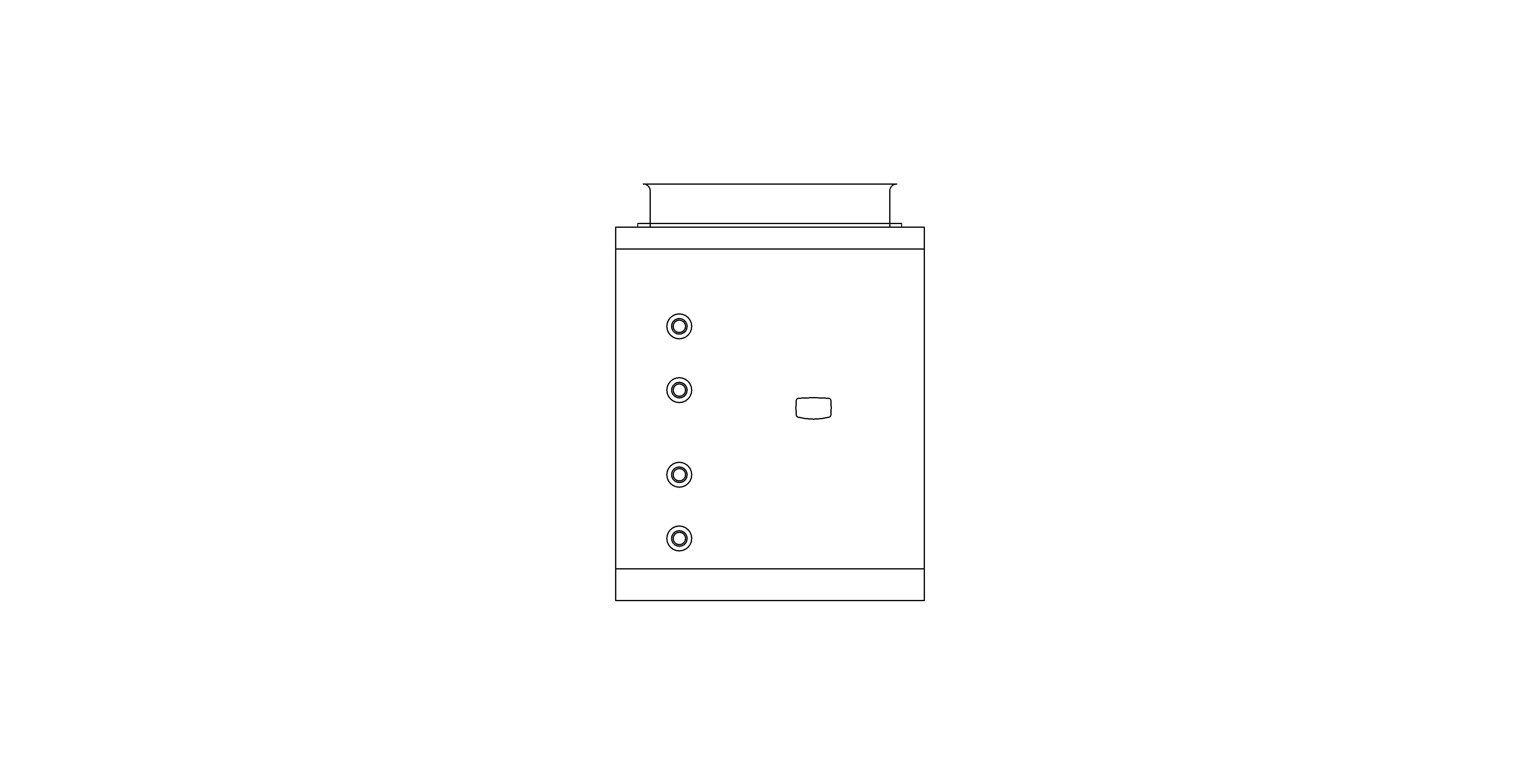 Product: Air to Water Heat Pump CS3000AWP
