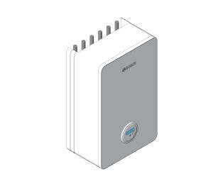 Product: Flow 8500 Indirect Heat Interface Unit (HIU)