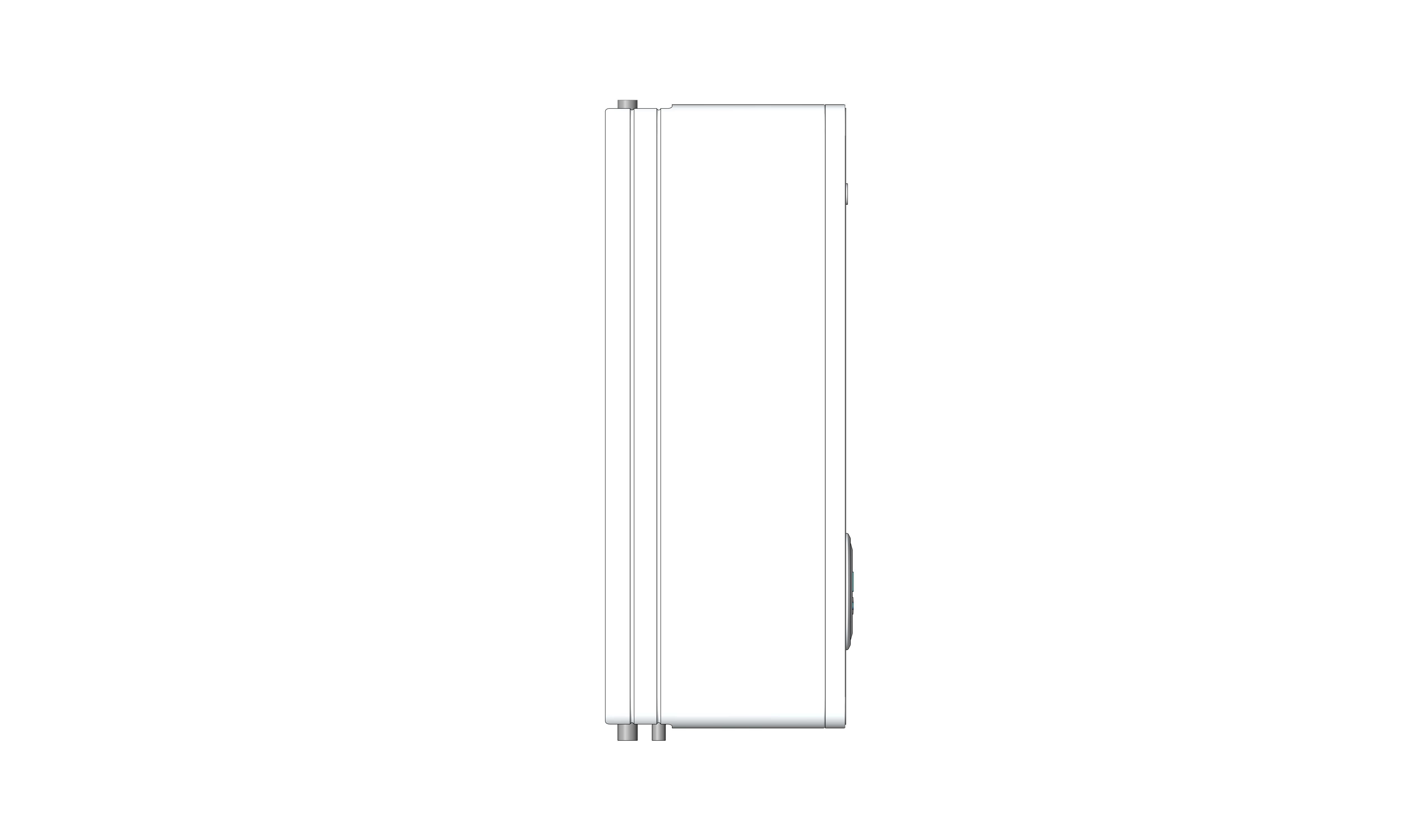 Product: Flow 8500 Indirect Heat Interface Unit (HIU)