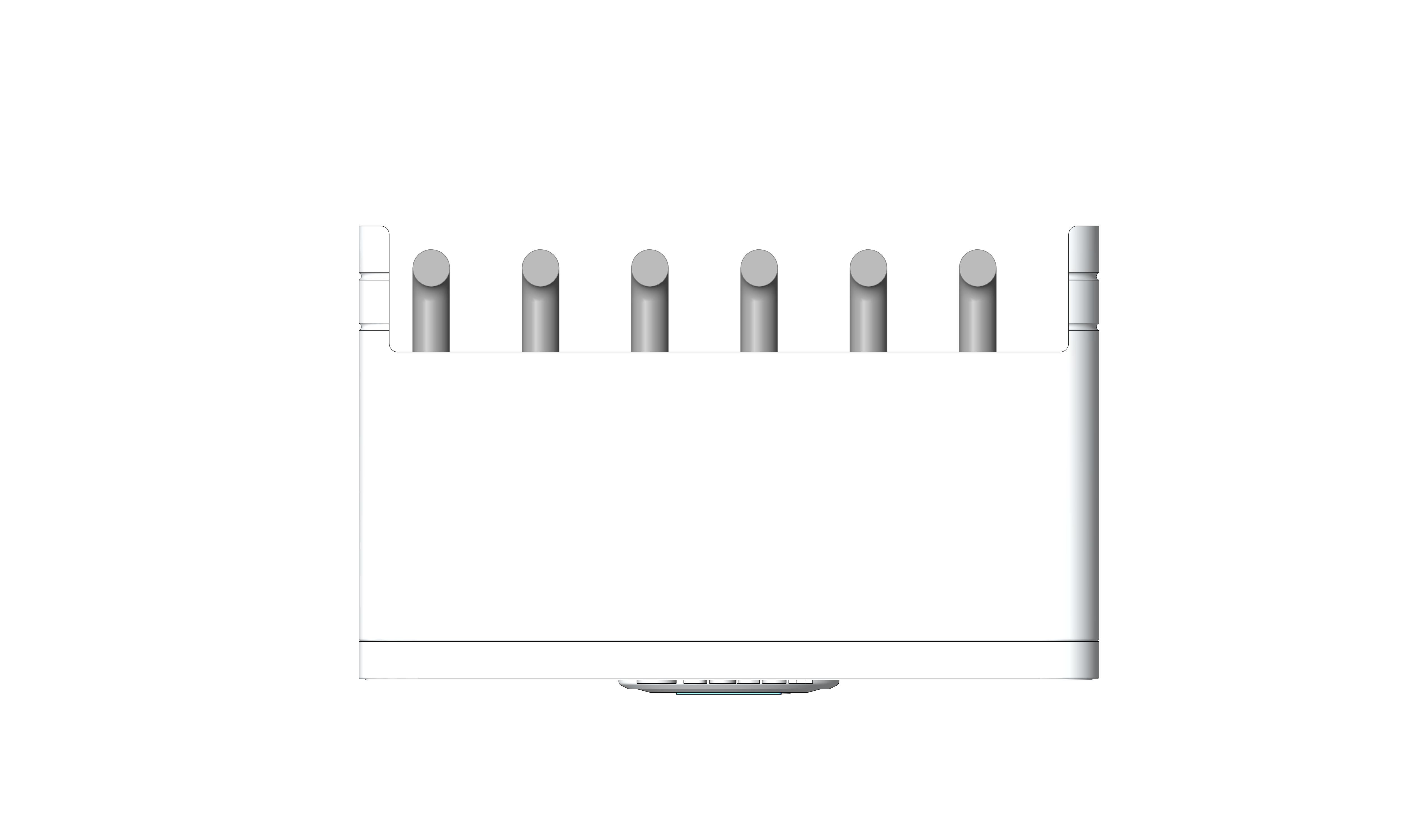 Product: Flow 8500 Indirect Heat Interface Unit (HIU)
