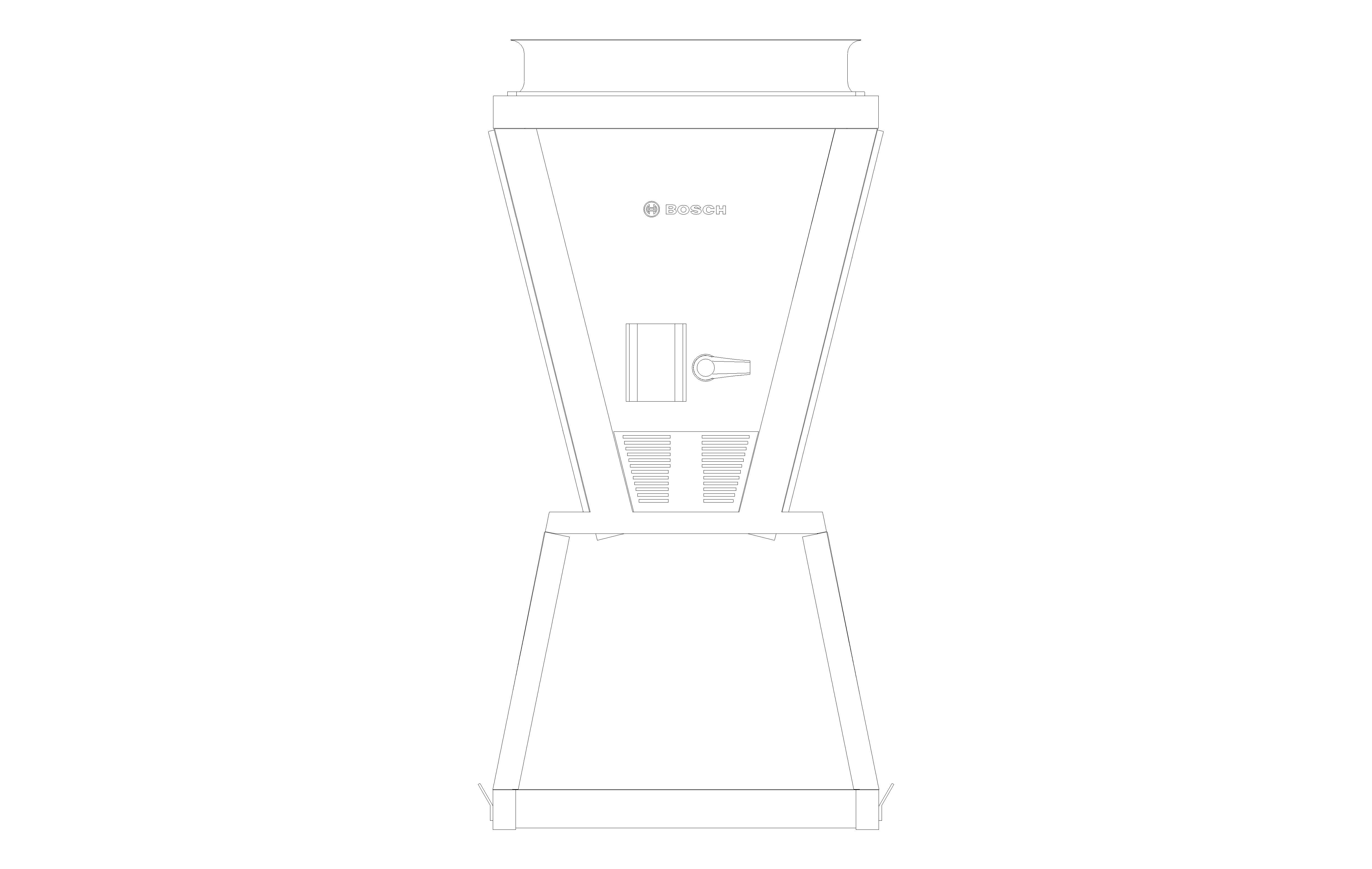 Product: Air to Water Heat Pump CS7000AWP-46