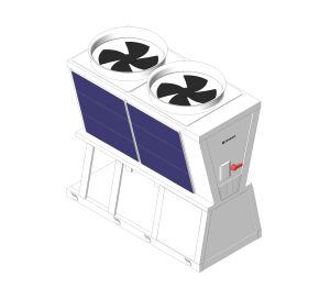 Product: Air to Water Heat Pump CS7000AWP-46