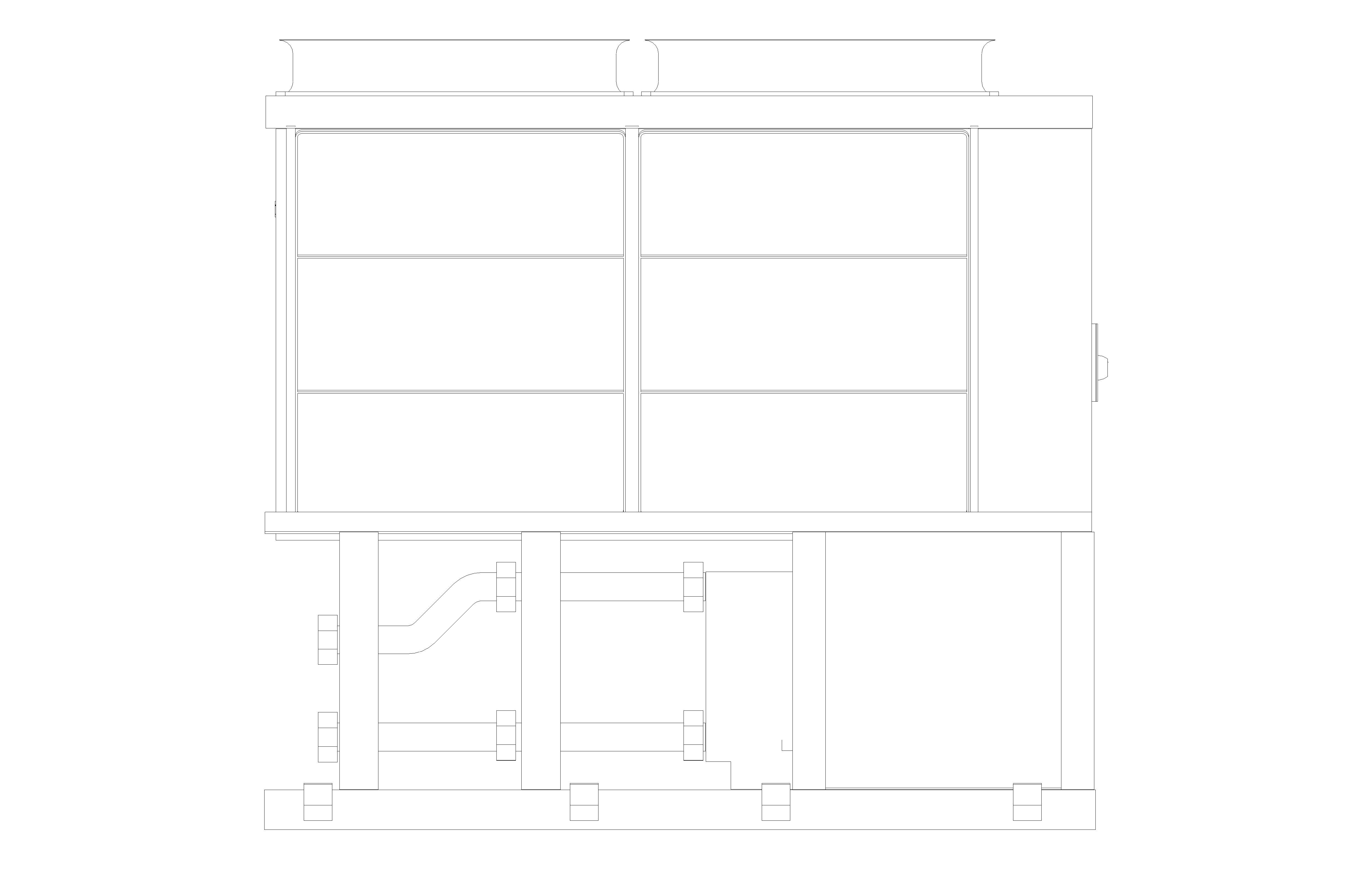 Product: Air to Water Heat Pump CS7000AWP-42