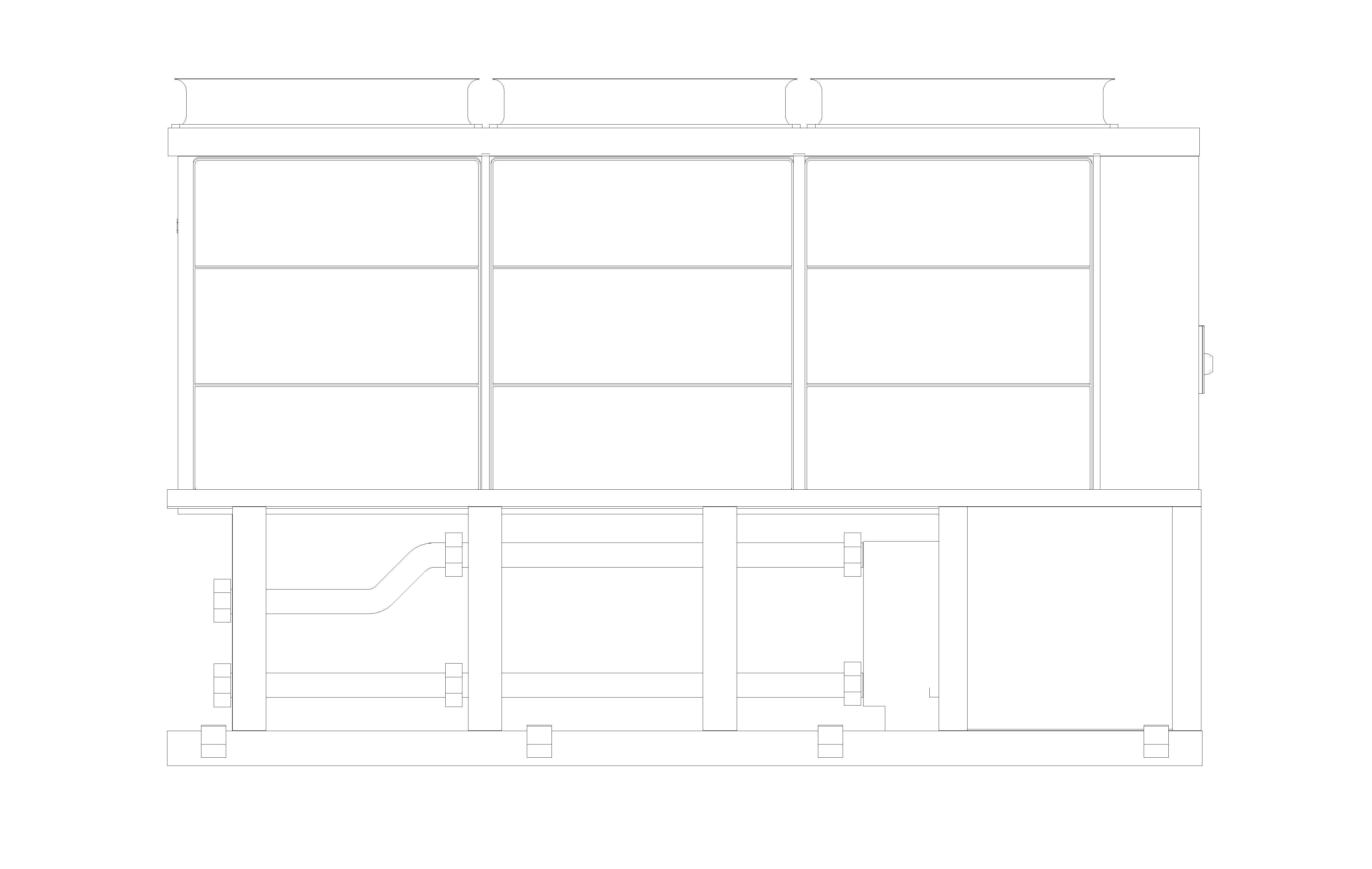 Product: Air to Water Heat Pump CS7000AWP-55